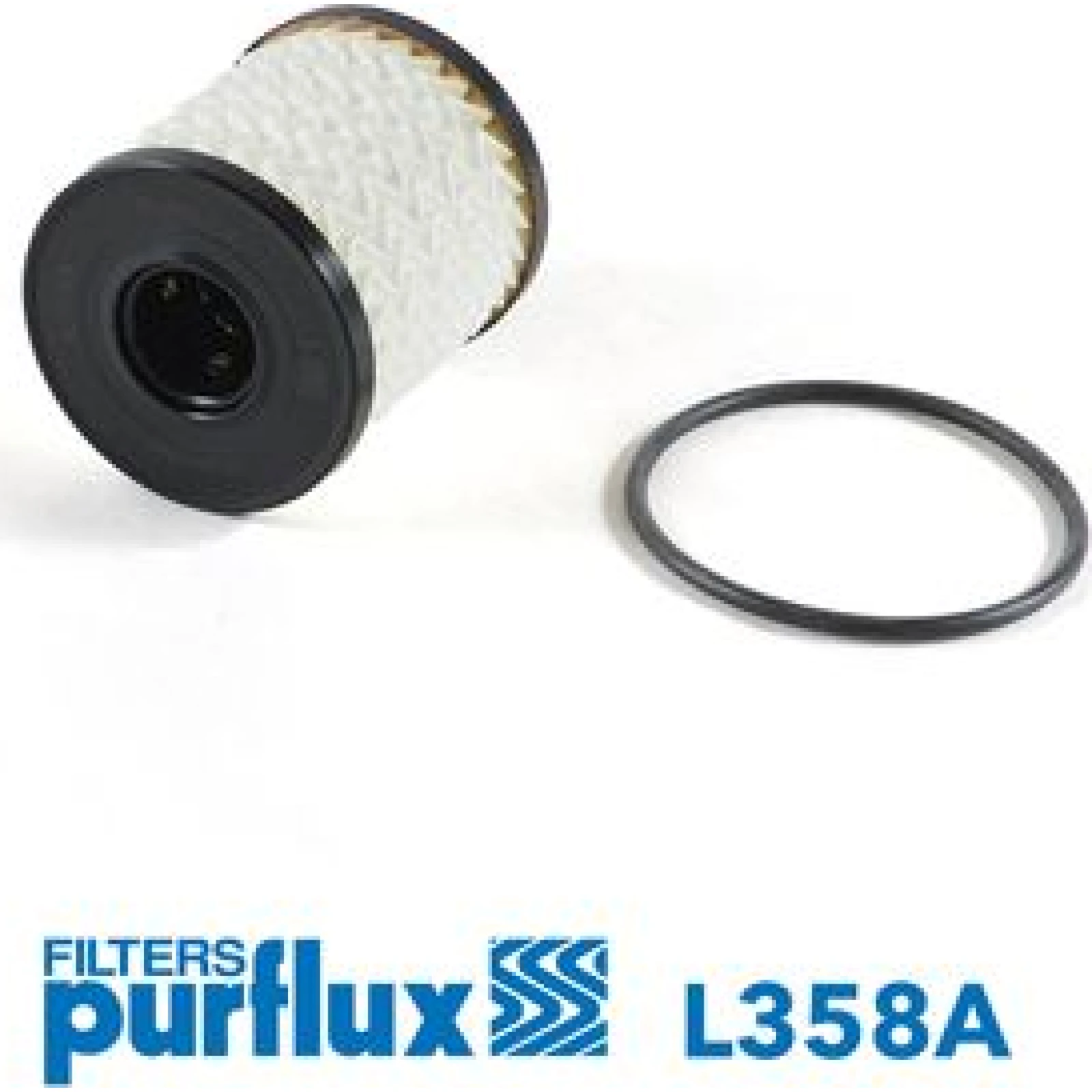 PURFLUX Ölfilter L358A