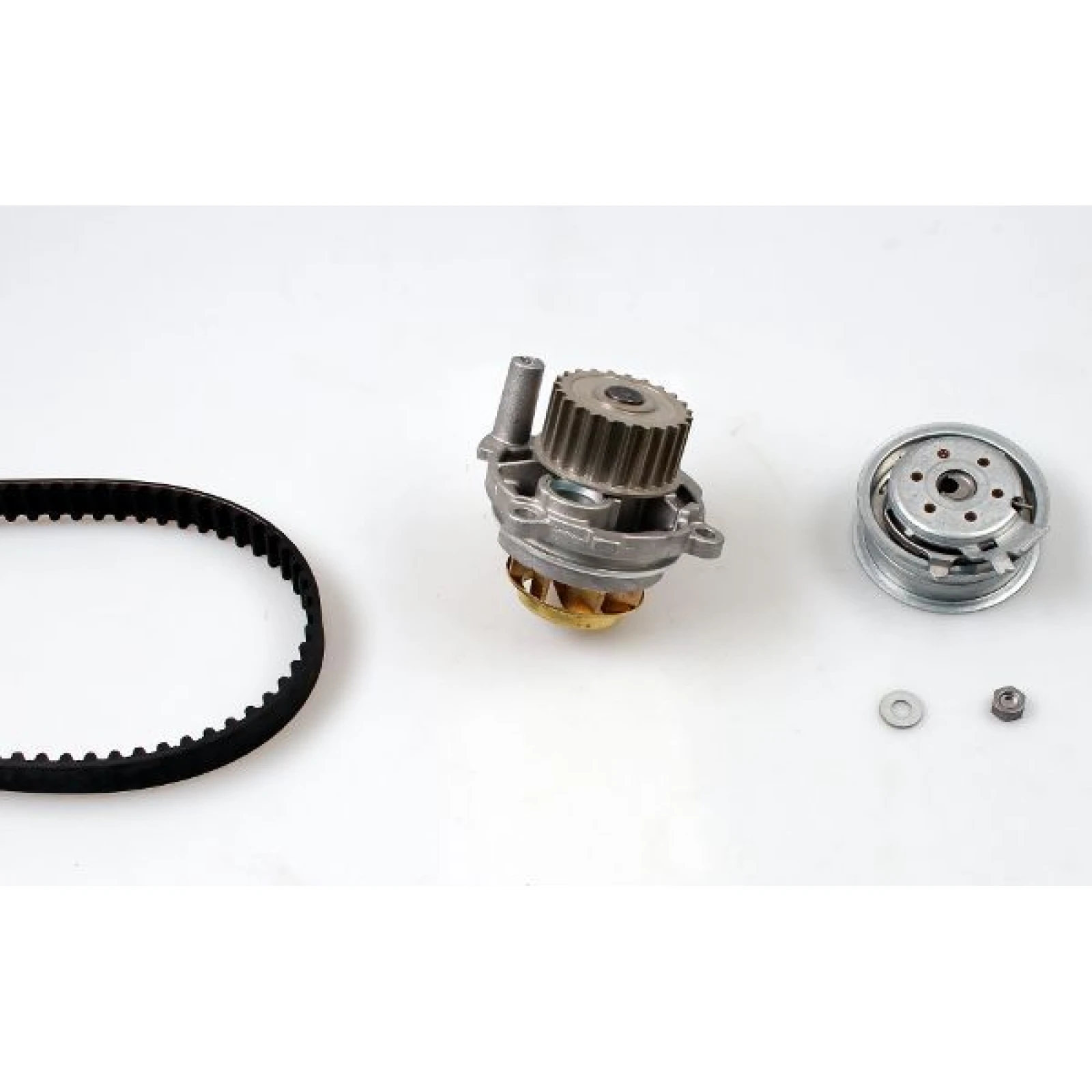 HEPU Wasserpumpe + Zahnriemensatz PK05450
