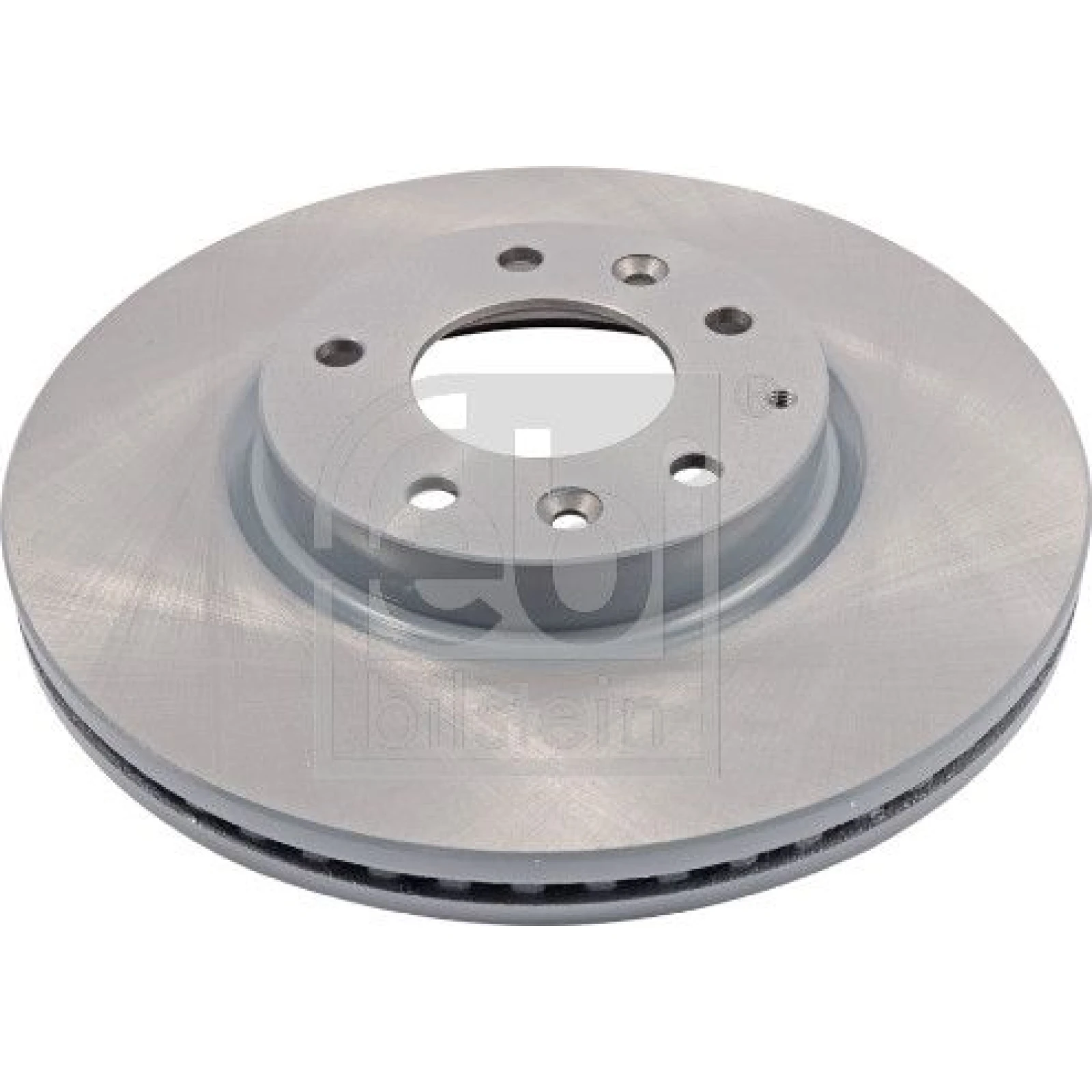 FEBI BILSTEIN Bremsscheibe 170040