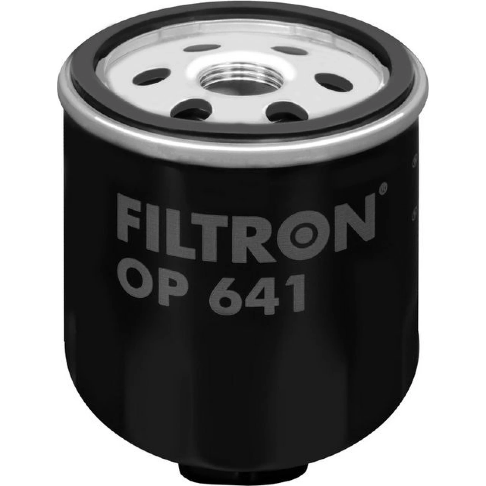 FILTRON Ölfilter OP 641