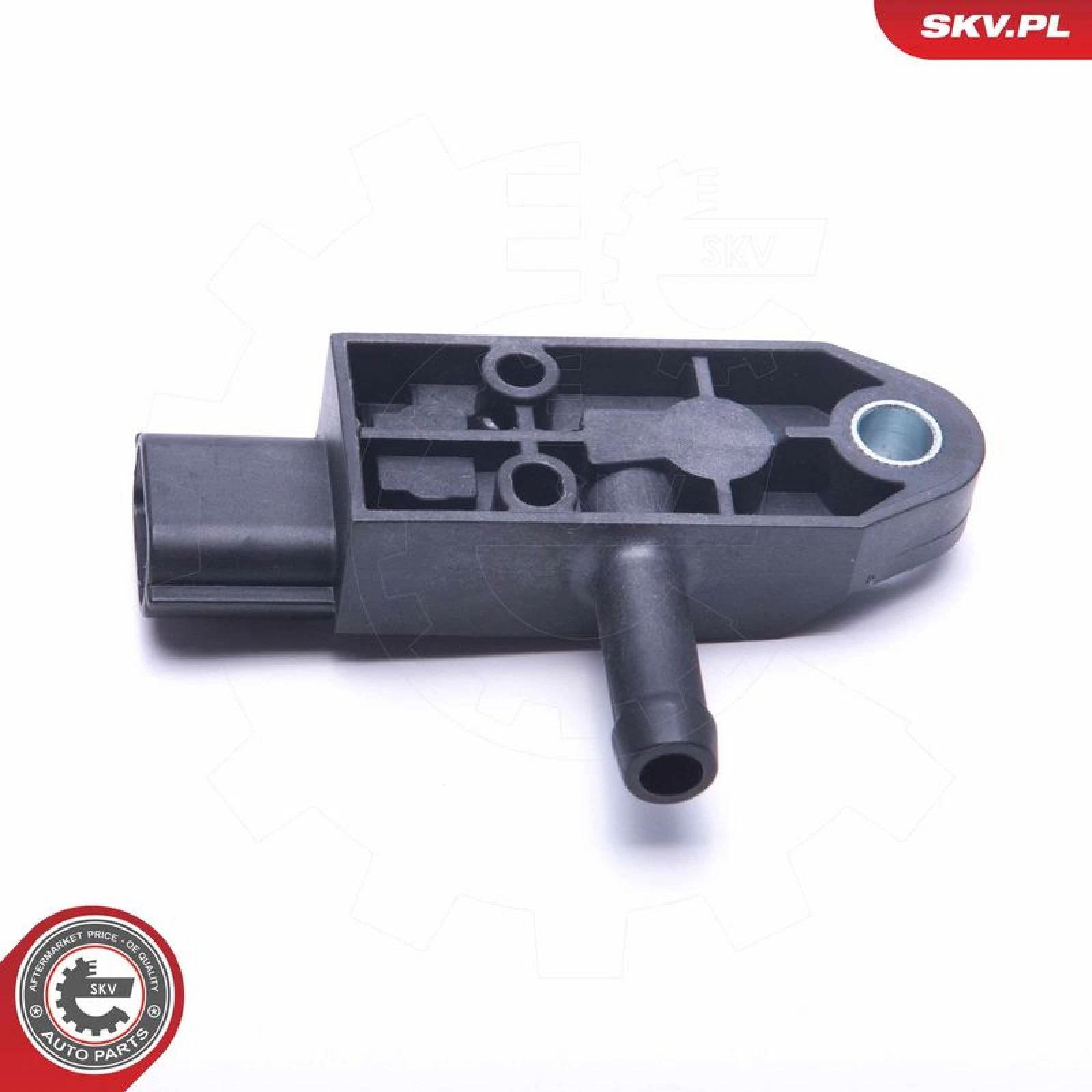 ESEN SKV Sensor, Abgasdruck 17SKV656