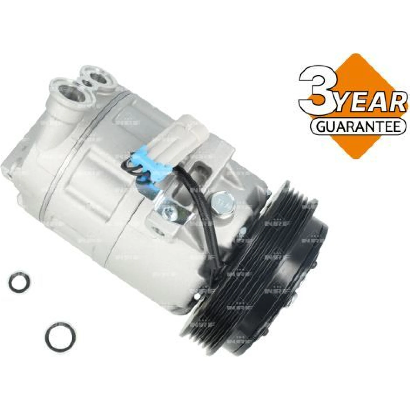 Kompressor, Klimaanlage 32775