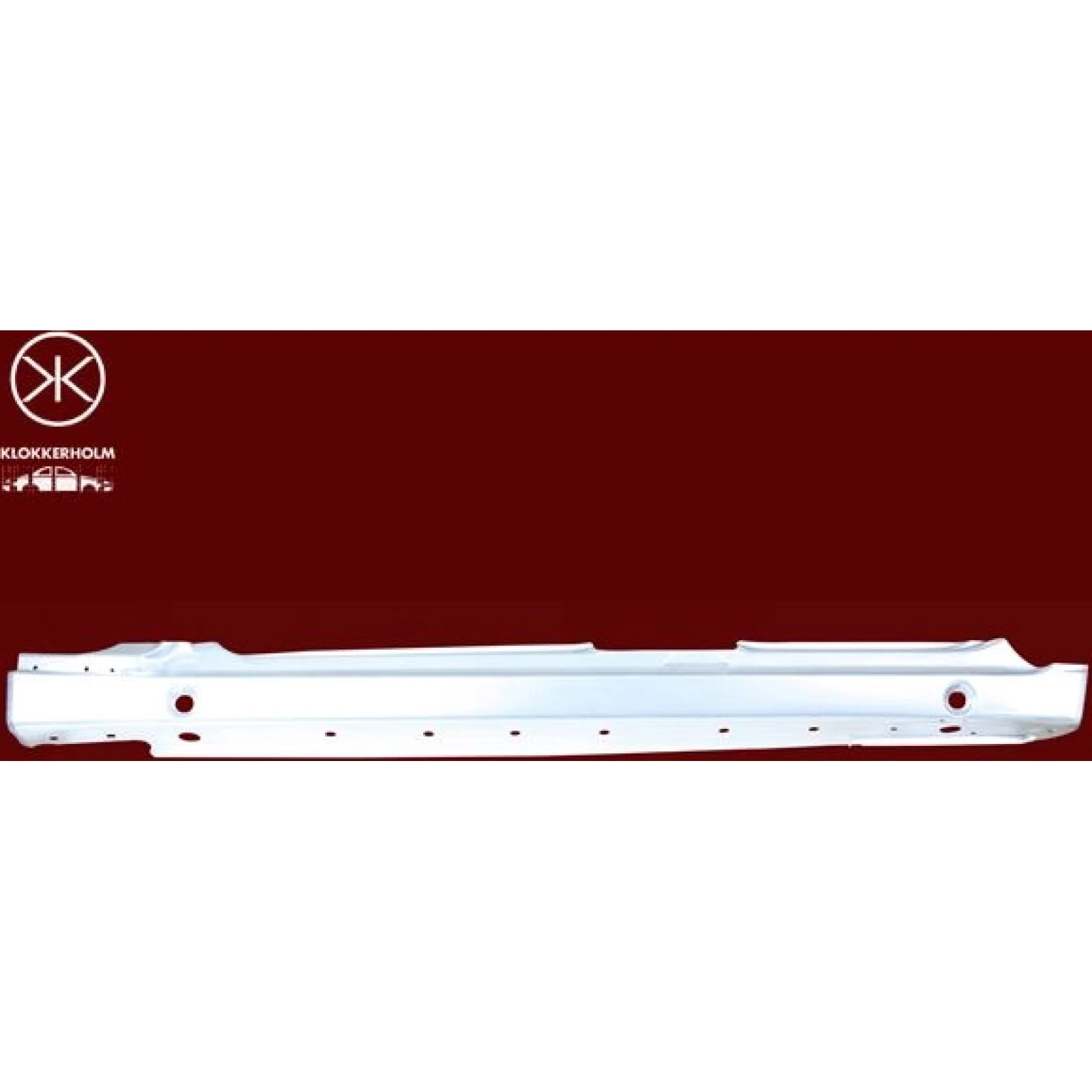 Türschweller Seitenschweller r 3527012