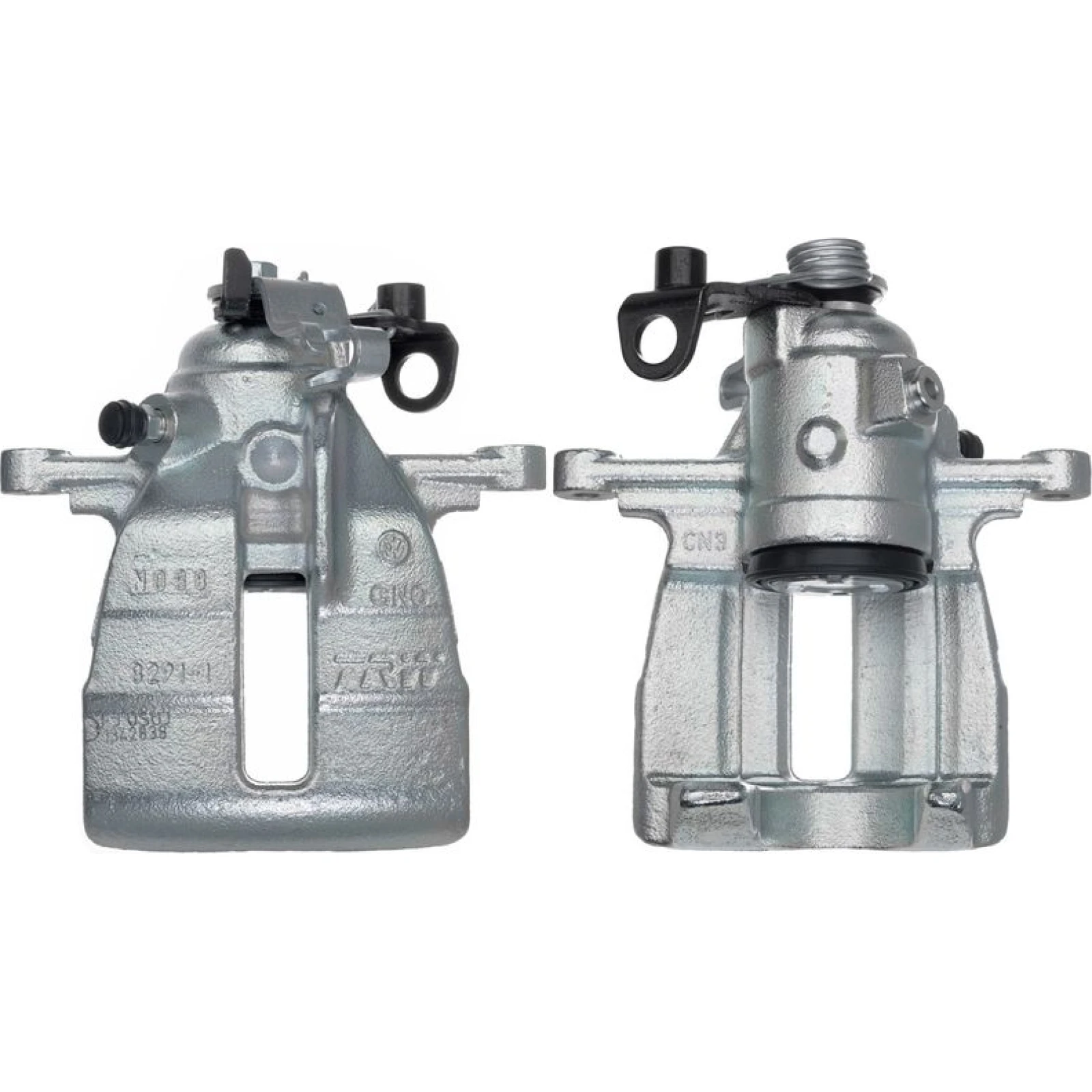 Bremssattel 24.3414-1711.5