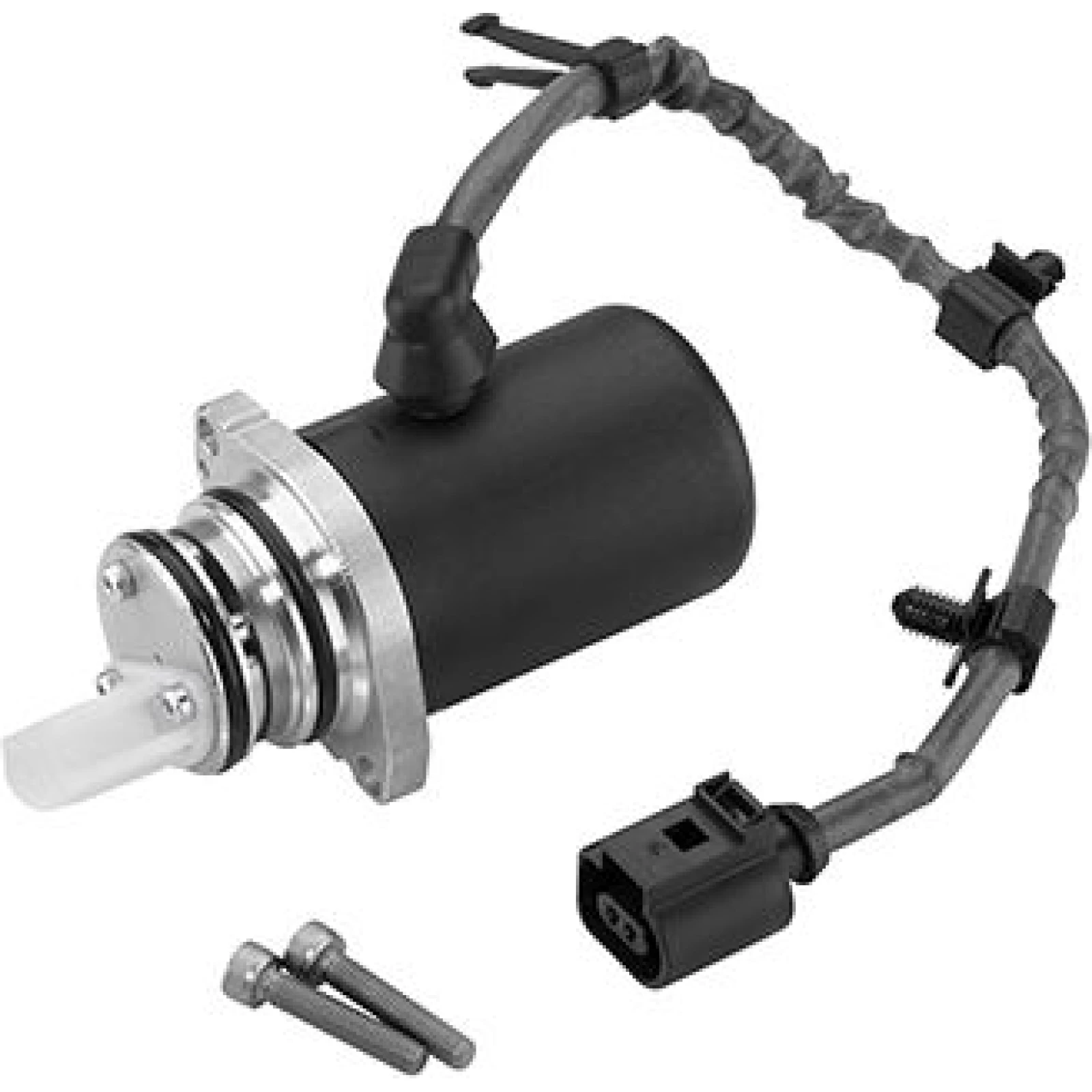 Pumpe Lamellenkupplung DS118613