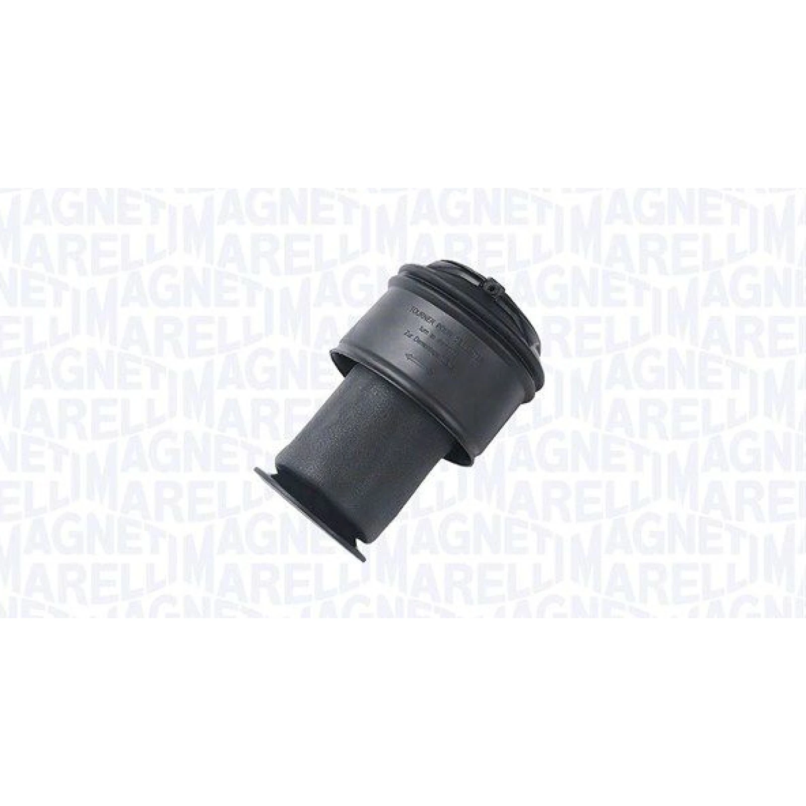 MAGNETI MARELLI Stoßdämpfer 350510200002