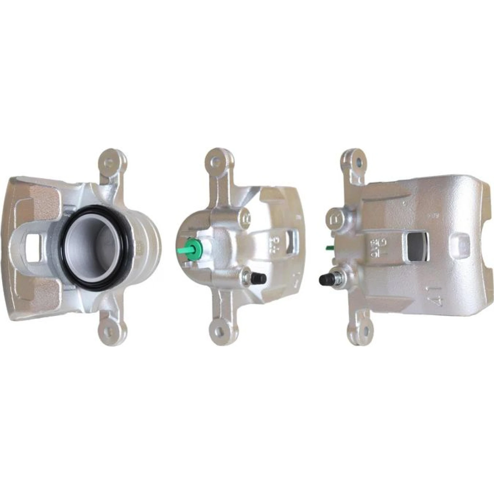 Bremssattel 83-2606