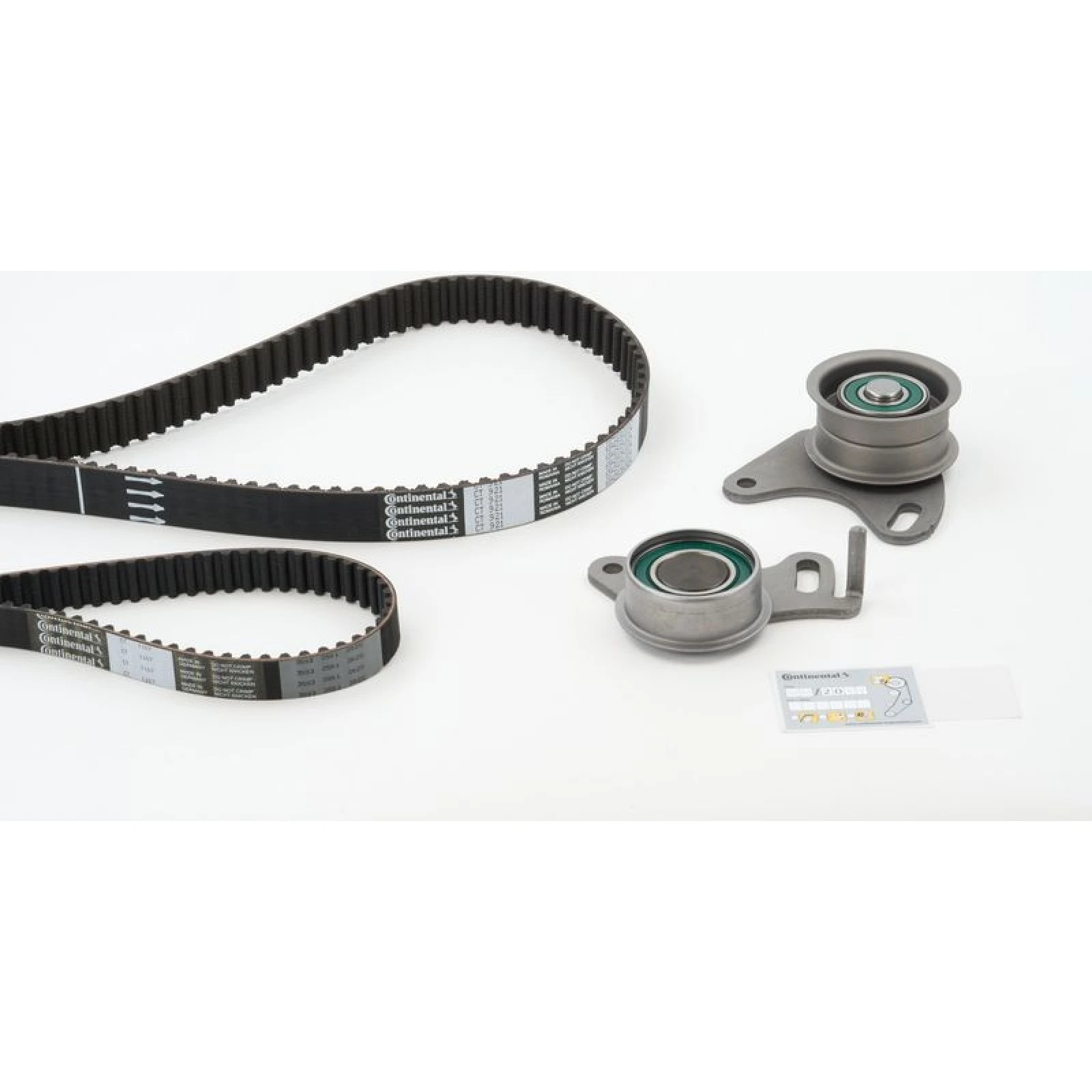 Continental CTAM Timing-Kit CT921K3PRO