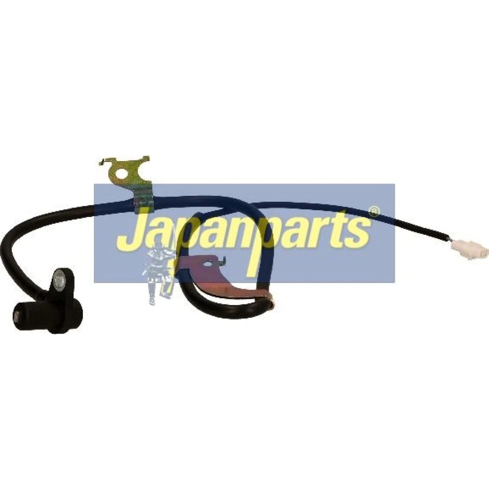 Sensor, Raddrehzahl ABS-800