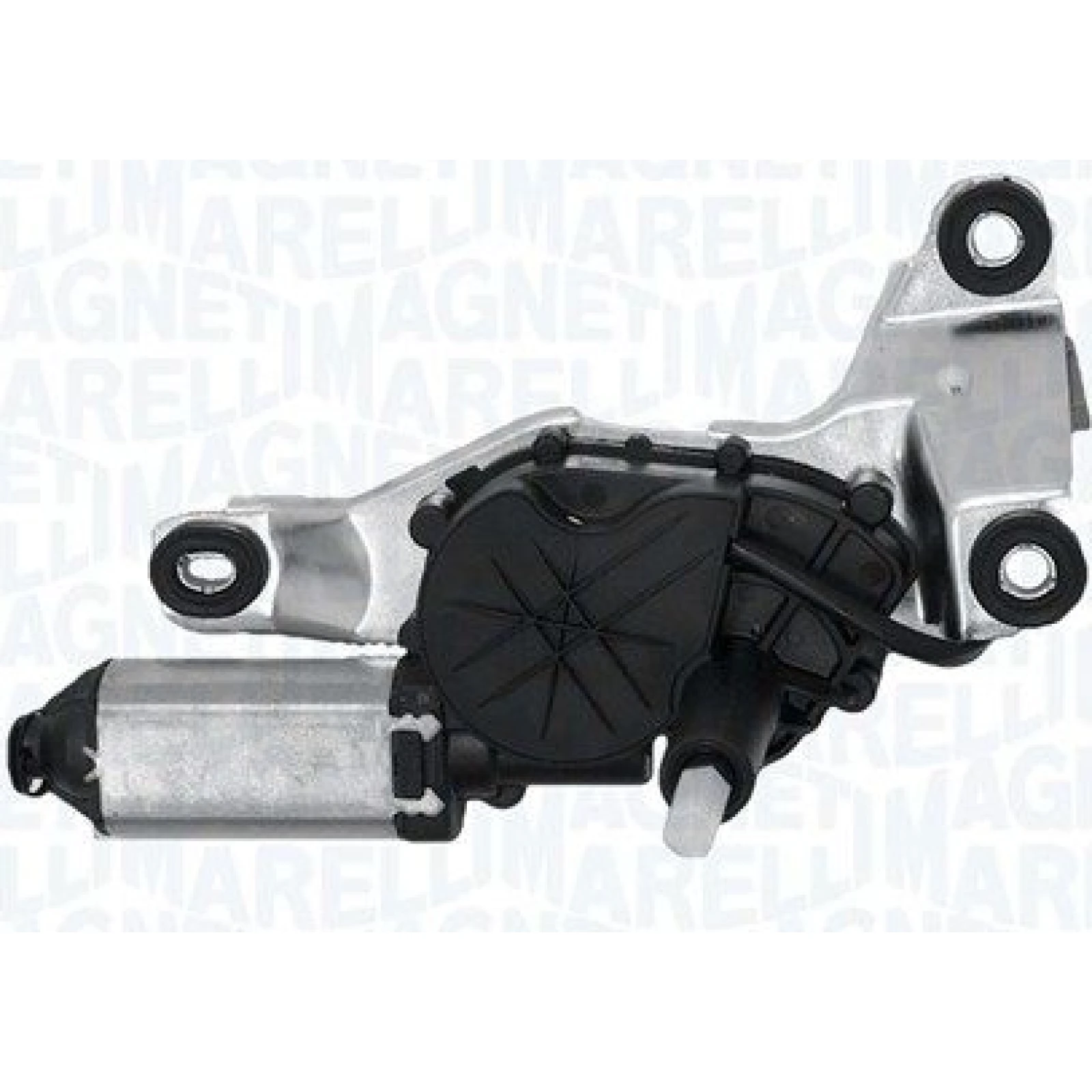 MAGNETI MARELLI Wischermotor 064038001010