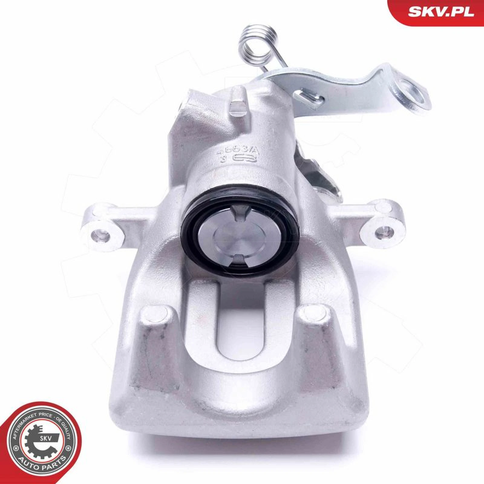 SKV GERMANY Luftschlauch 43SKV035