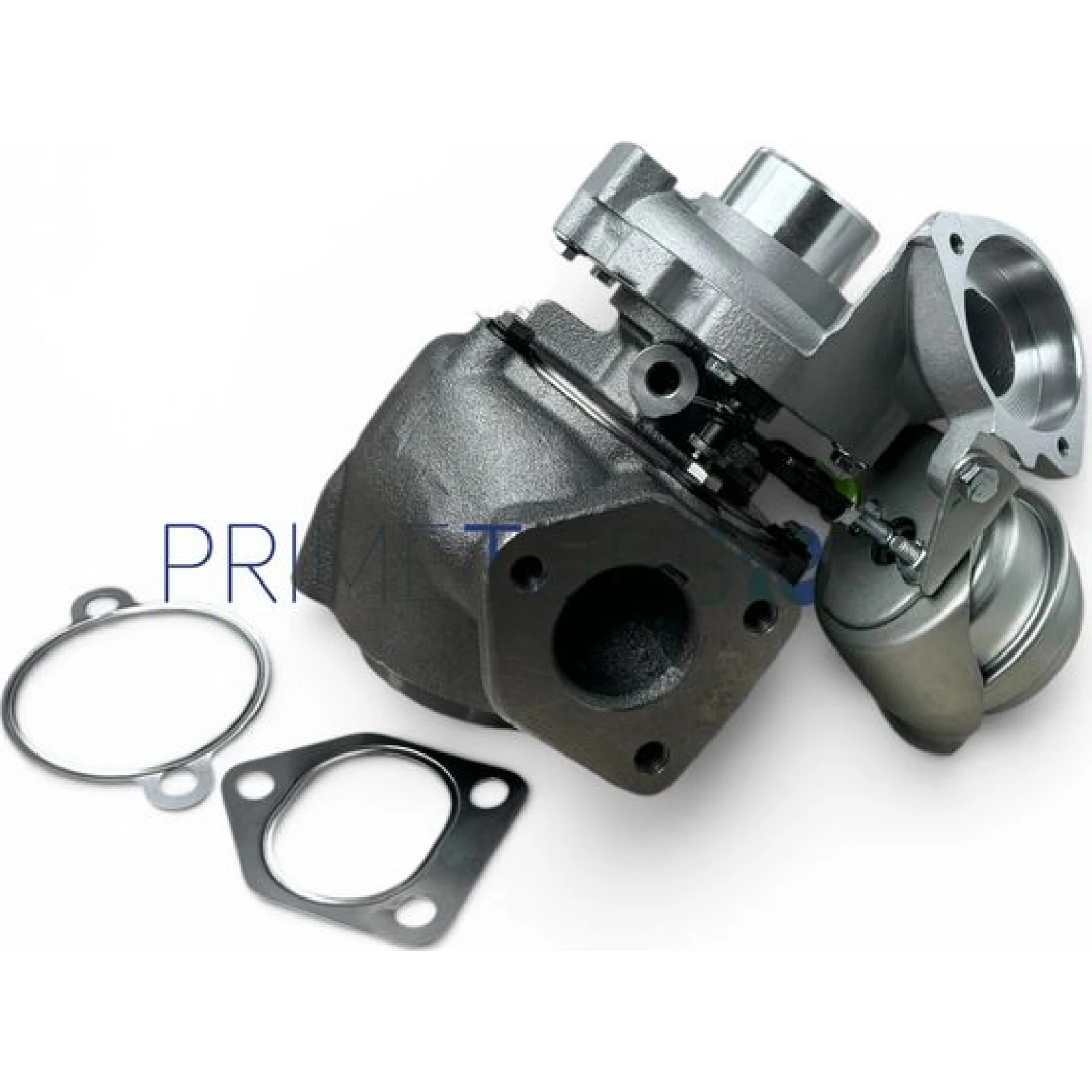 Prime Turbo Turbolader V00068T