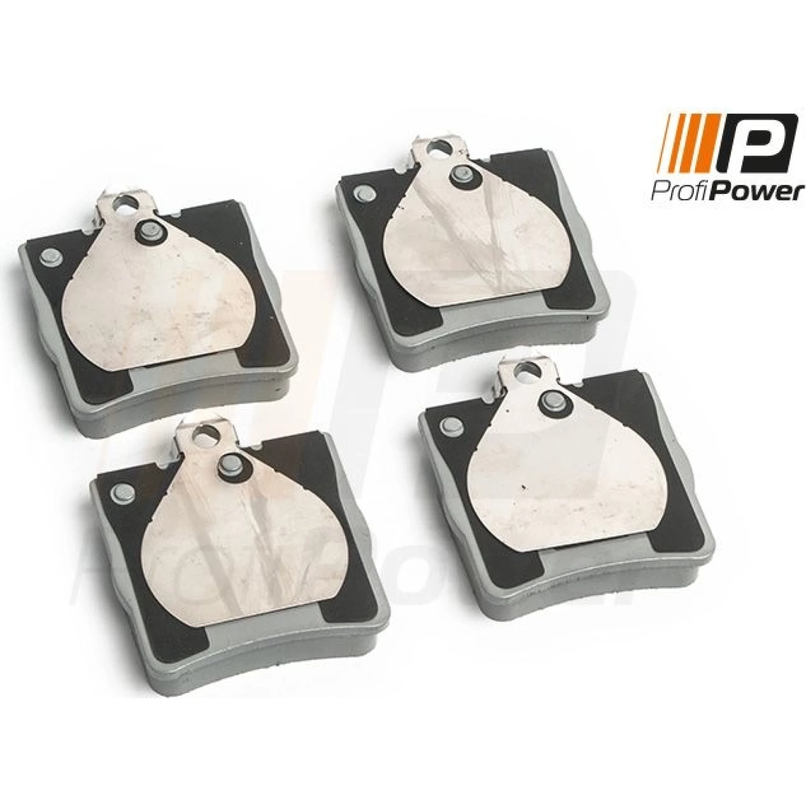 Profipower Bremsbelagsatz 1B2138