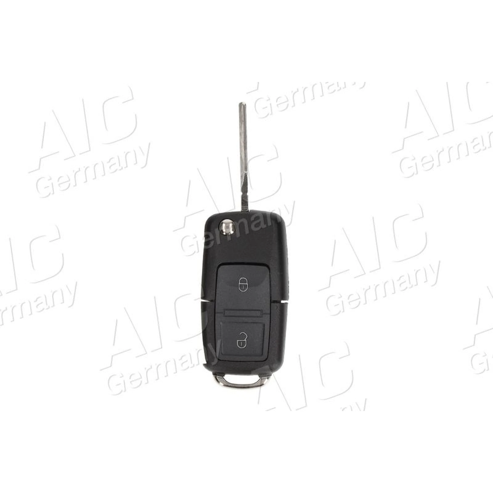 Gehäuse, Klappschlüssel 58225