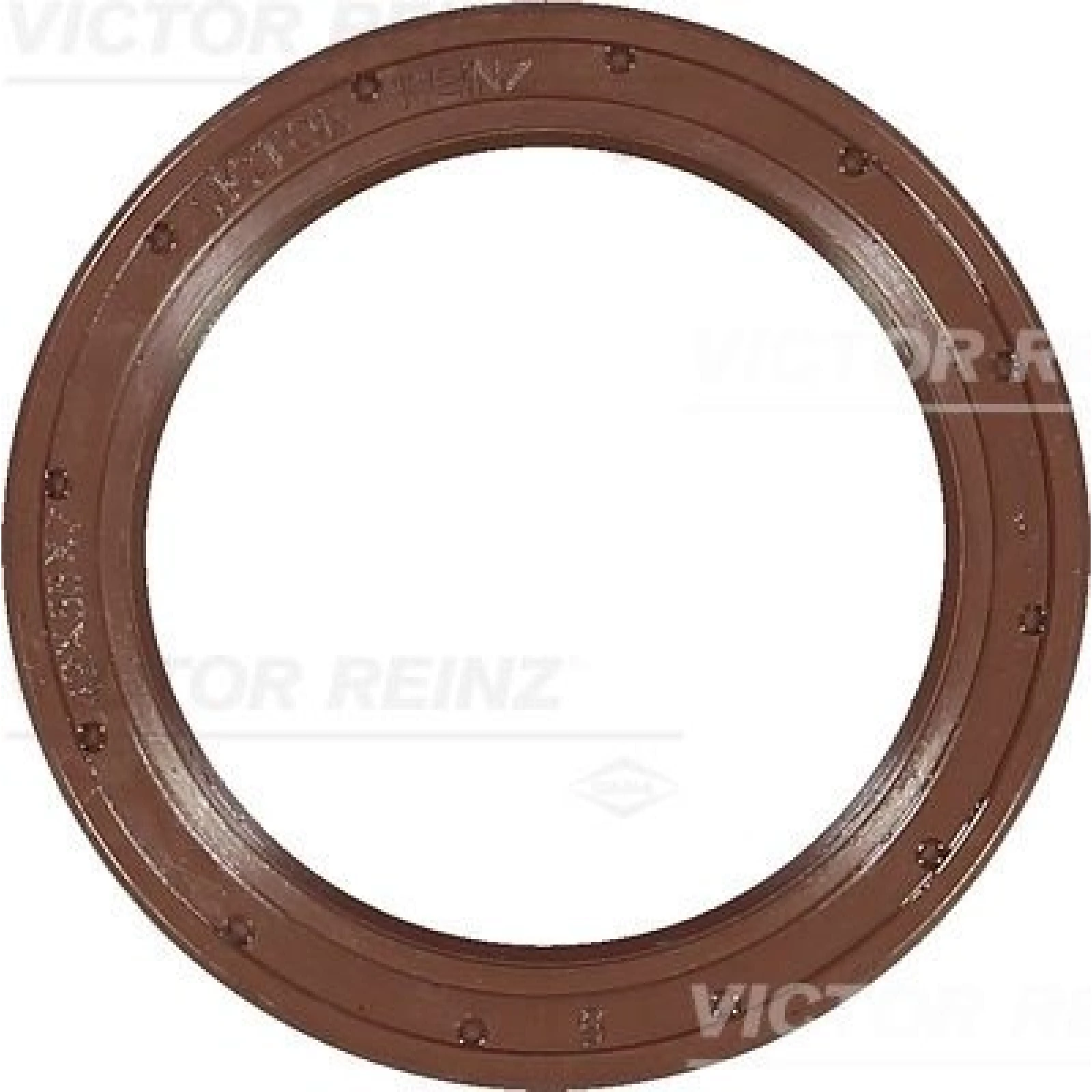 Reinz Kurbelwellendichtring 81-33489-10