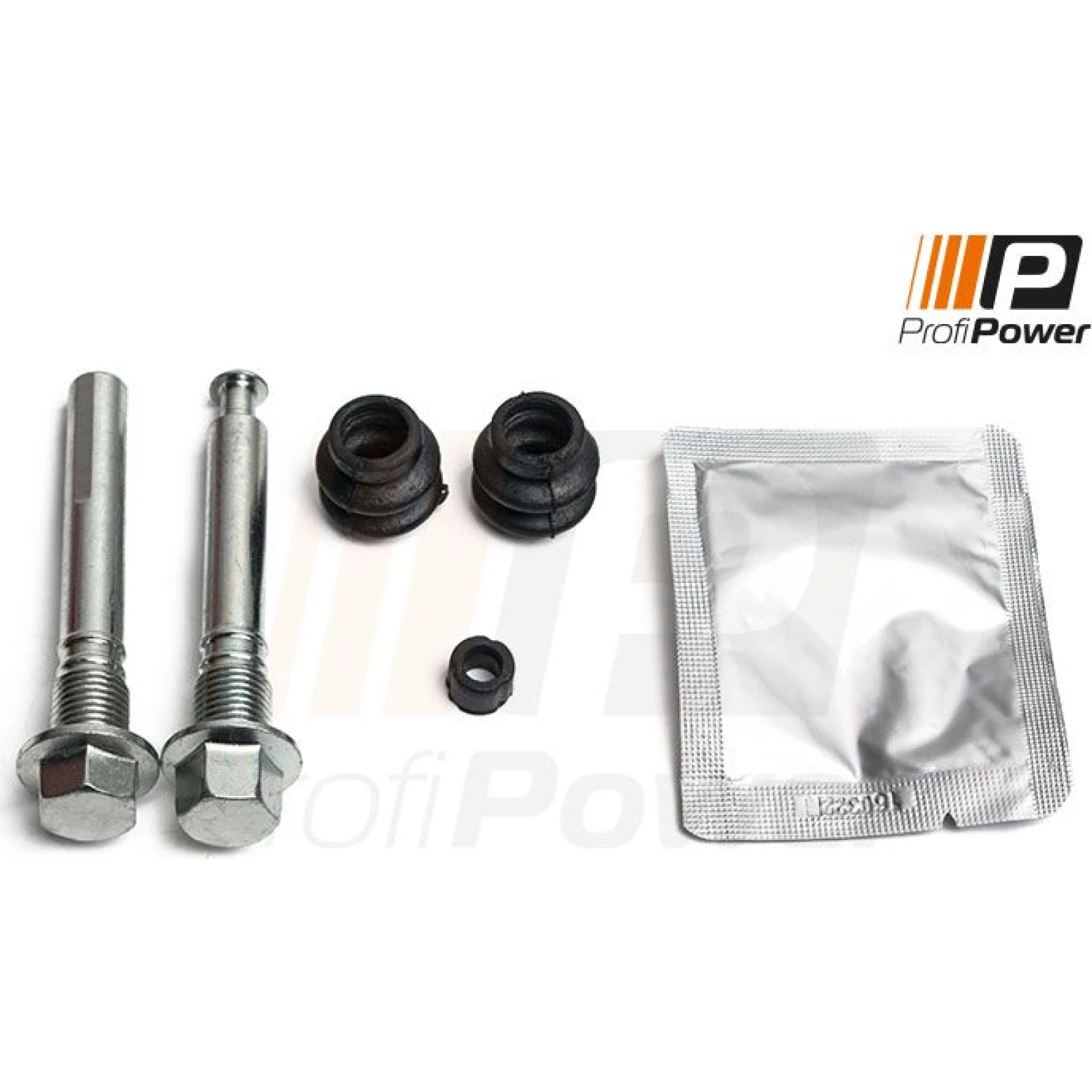 PROFIPOWER Führungshülsensatz, Bremssattel 9B5061