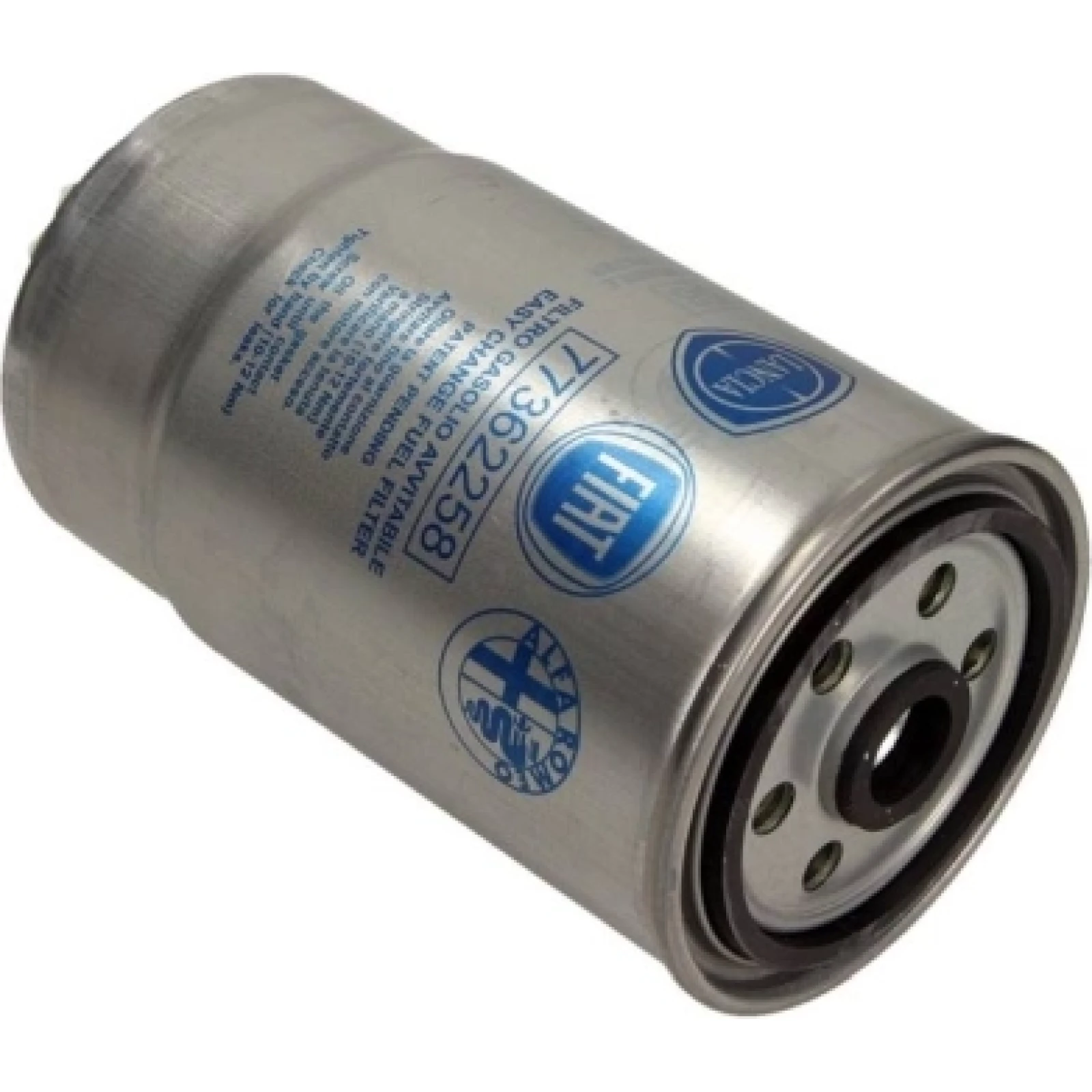 Kraftstofffilter Fiat Doblo 1.9/2.0/2.3Jtd Alfa Romeo 147/156/166 03- Original 77362258