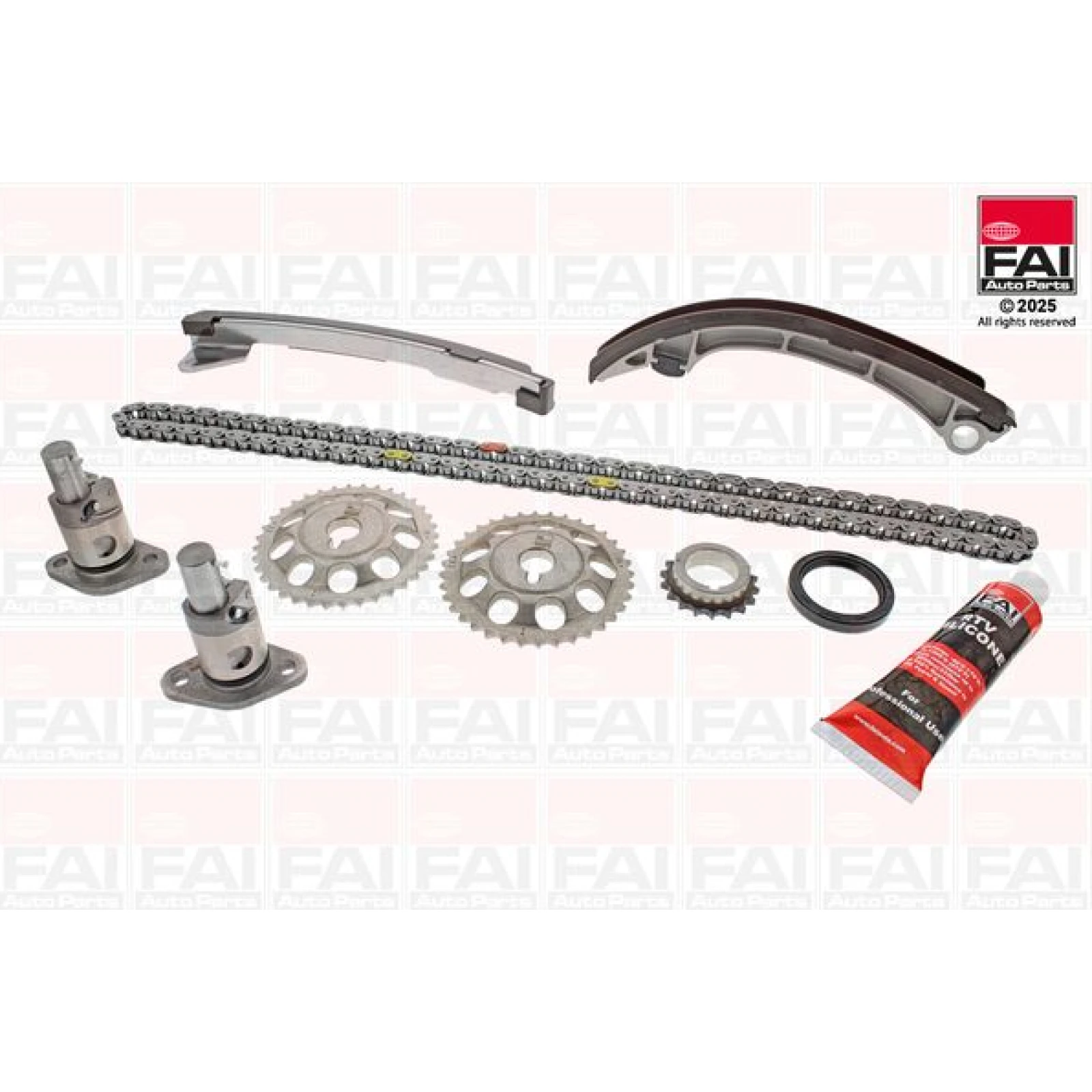 TCK35 FAI AUTOPARTS Timing-Kit TCK35