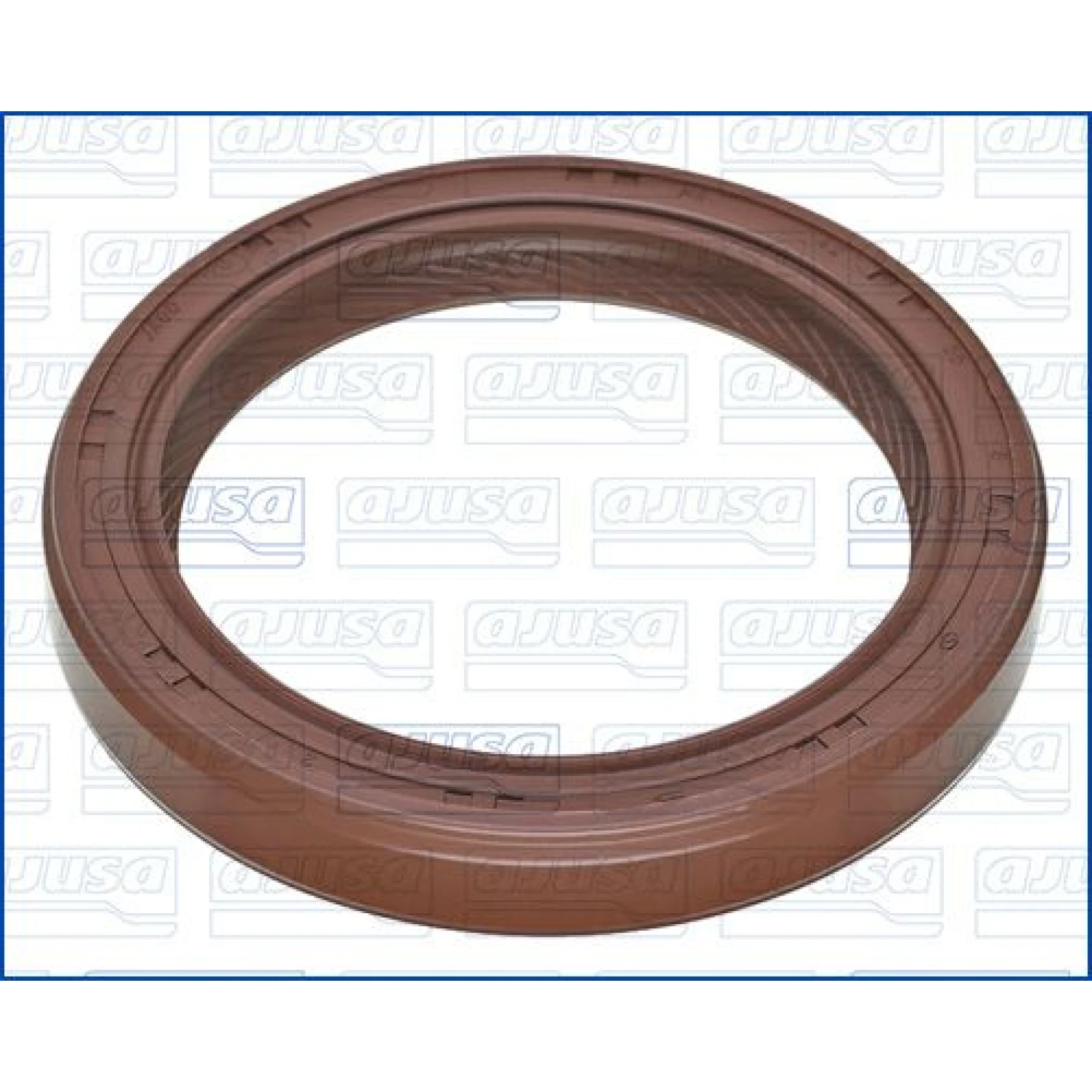 Wellendichtring, Kurbelwelle Subaru Legacy V 09 15018800
