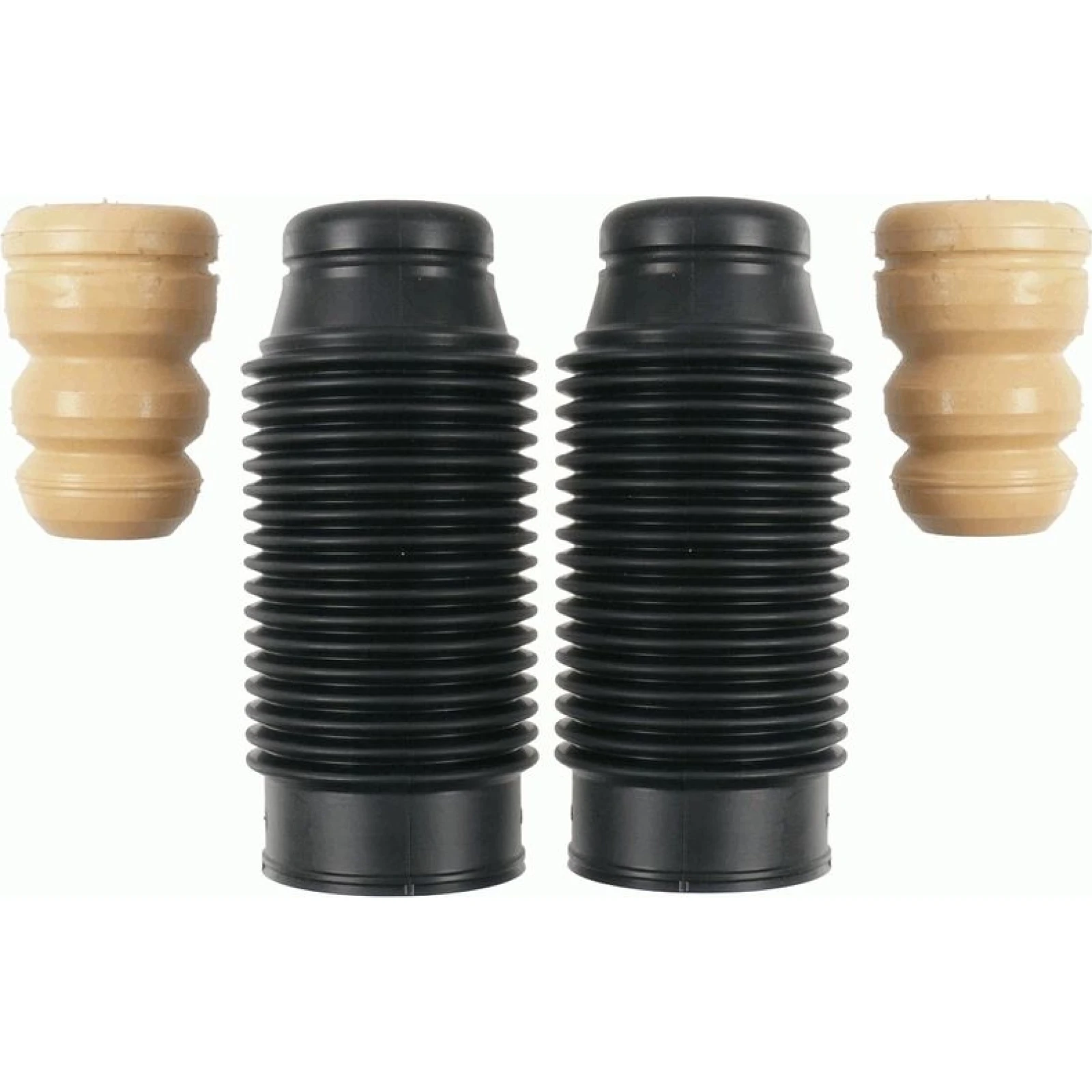SACHS Staubschutzsatz, Stoßdämpfer 900 243