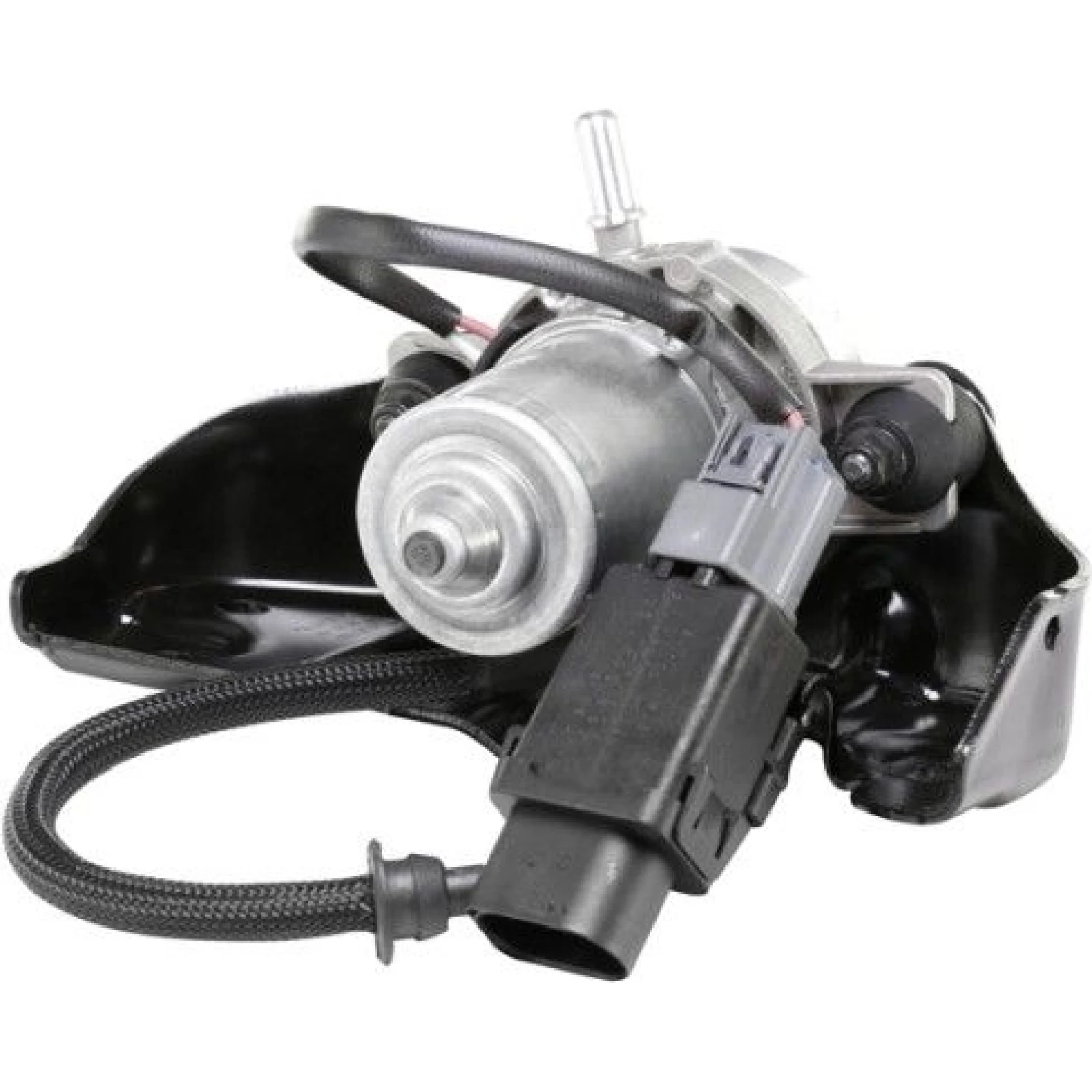 HELLA Unterdruckpumpe, Bremsanlage 8TG 009 428-711