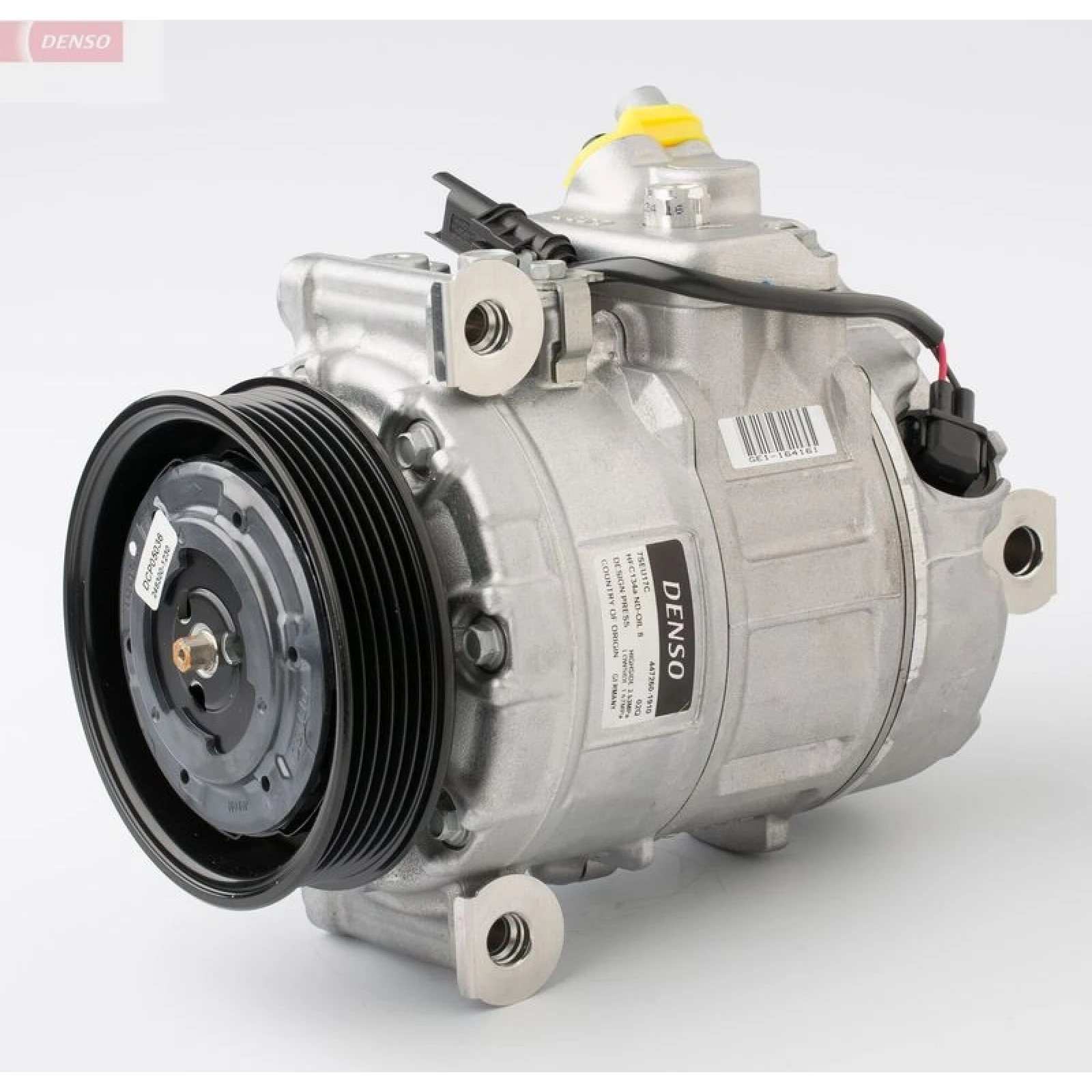 DENSO Kompressor DCP05036