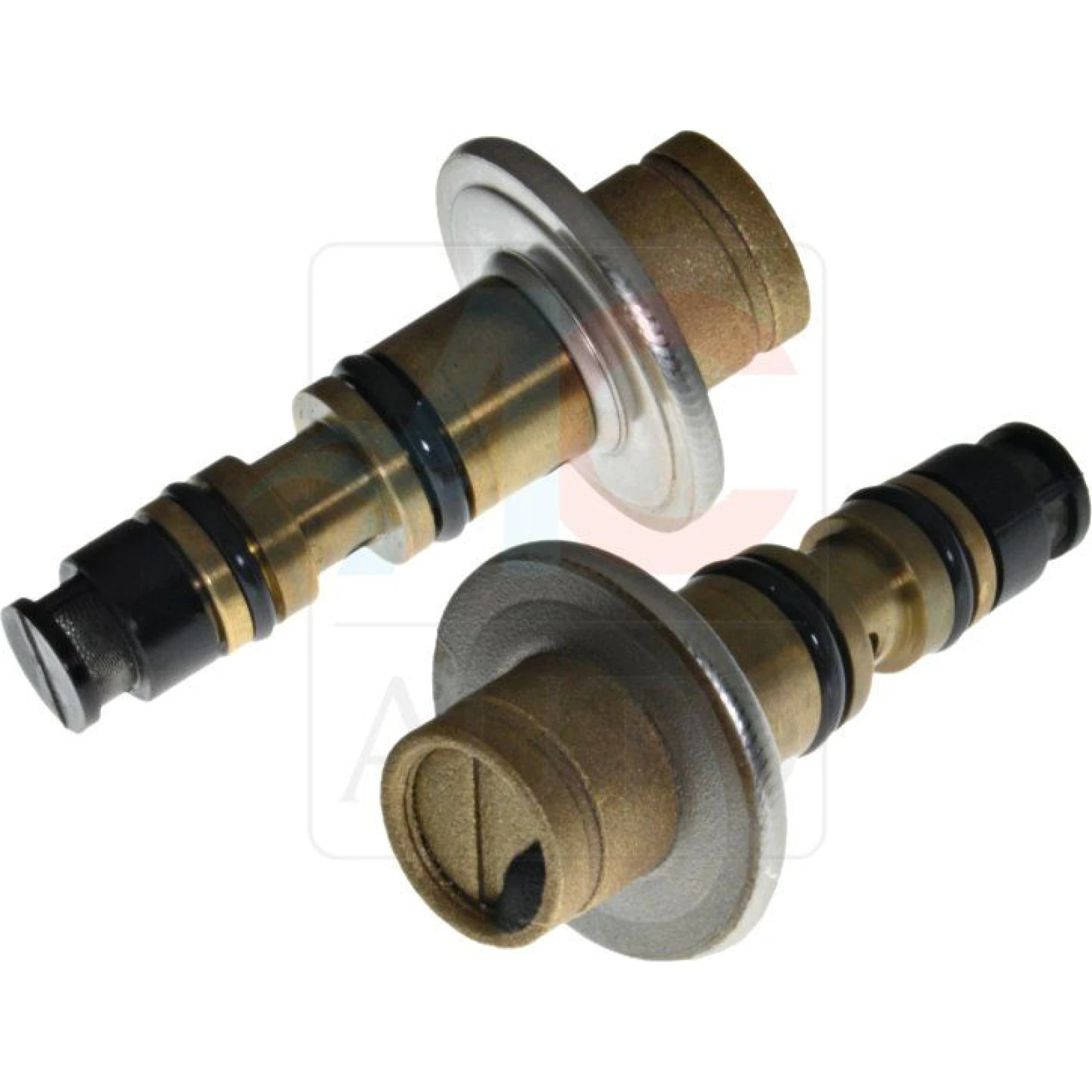 REGELVENTIL, KOMPRESSOR AC-02DN12