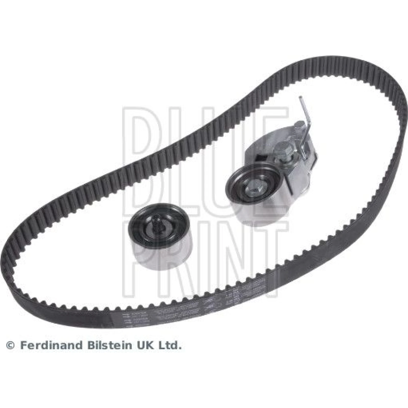 BluePrint Timing-Kit ADG07330