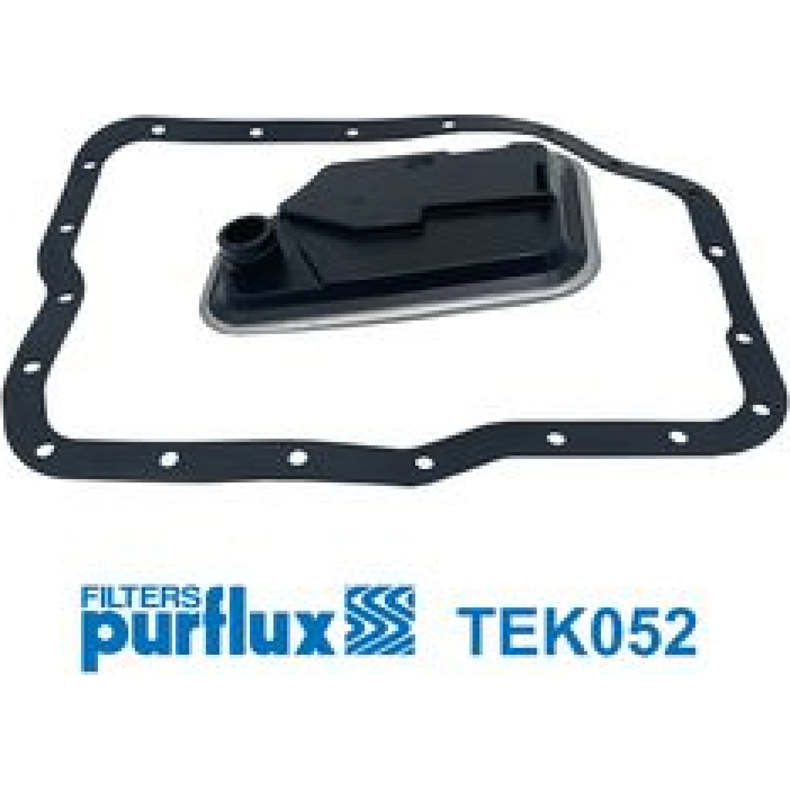 Purflux Automatikgetriebeölfiltersatz TEK052