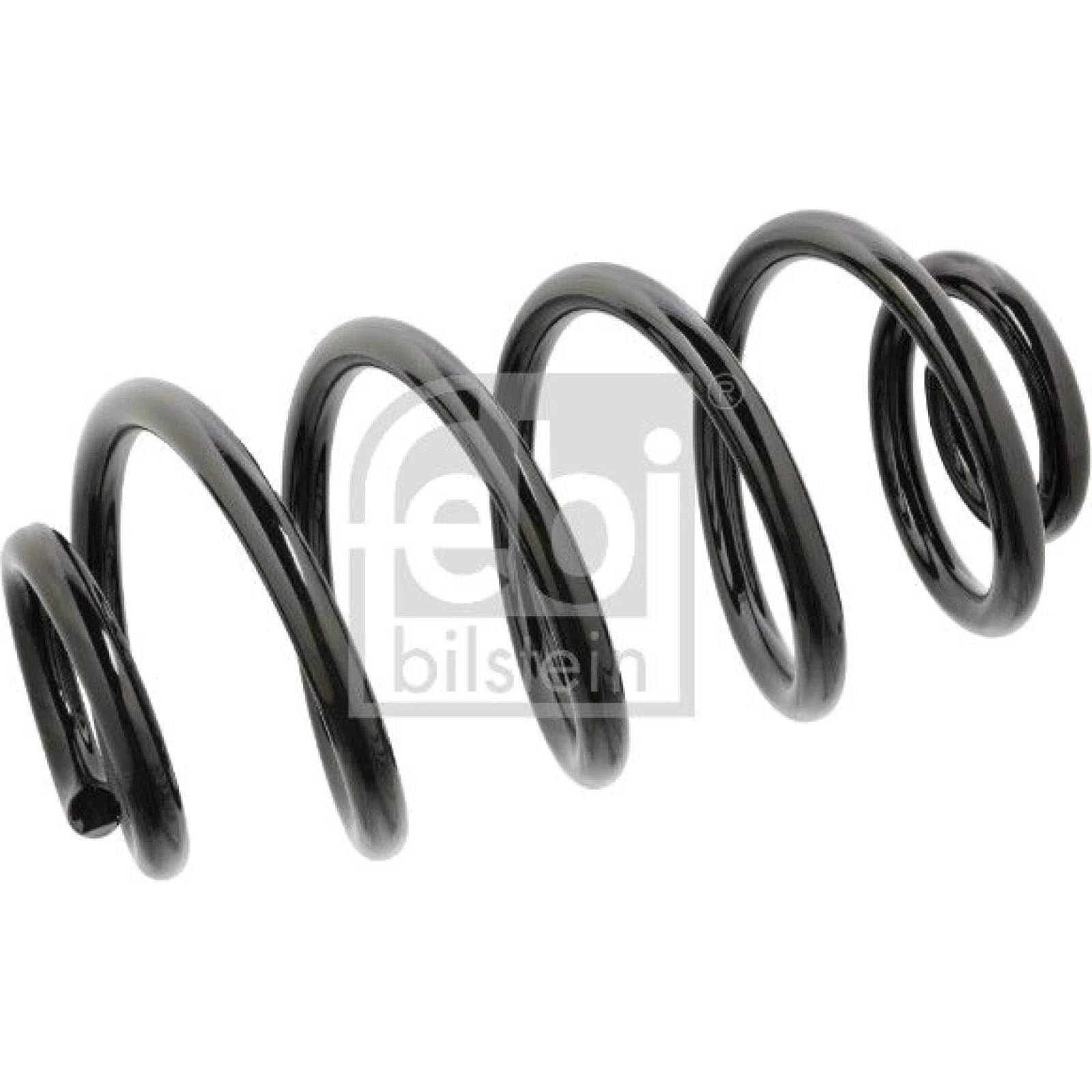 FEBI BILSTEIN Fahrwerksfeder 104706