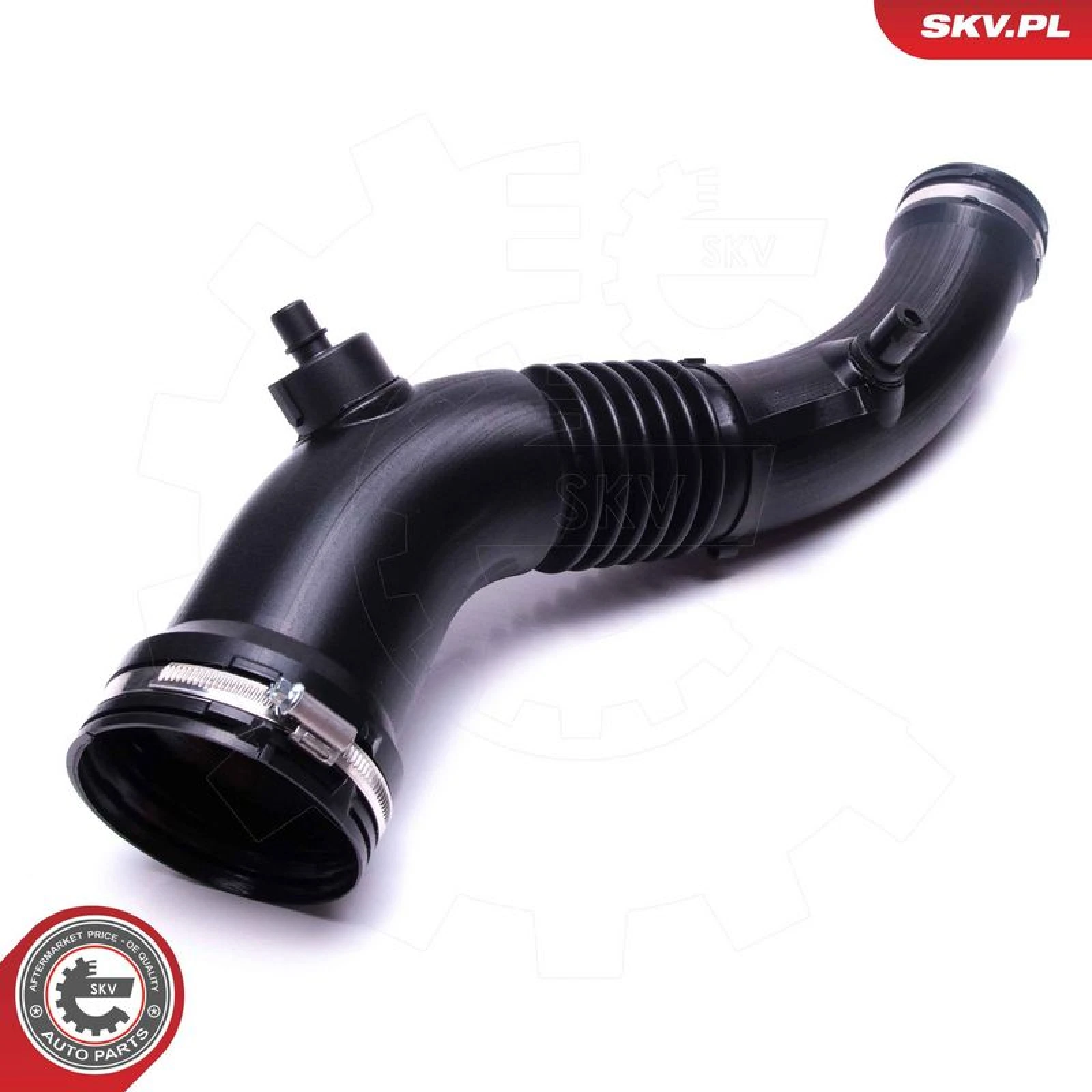 ESEN SKV Ladeluftschlauch 43SKV094