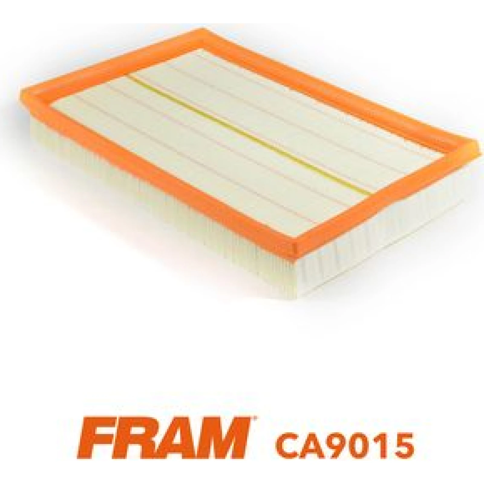 FRAM Luftfilter CA9015