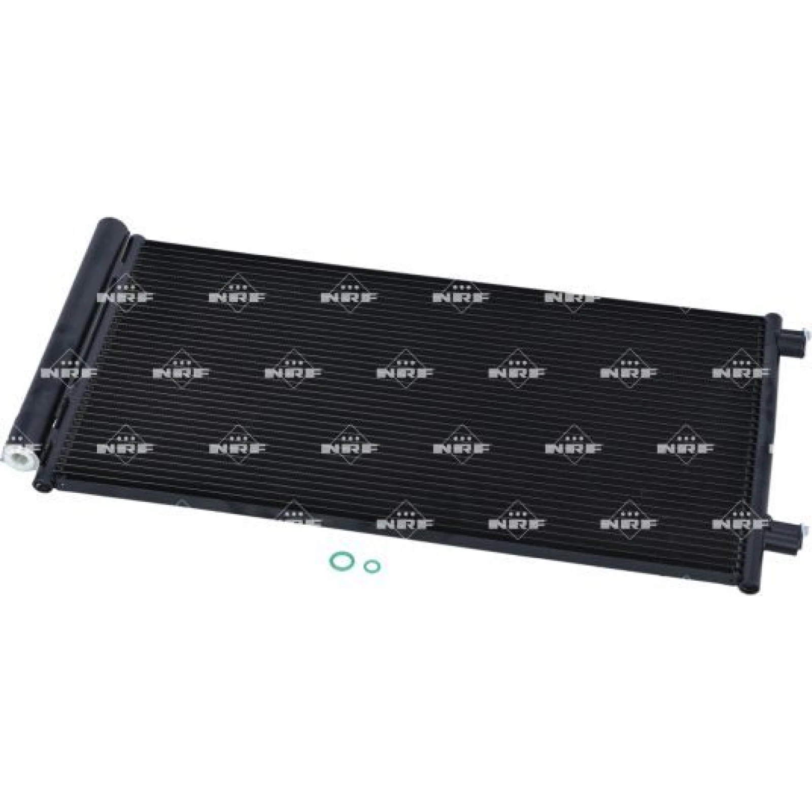 KONDENSATOR, KLIMAANLAGE NRF350439