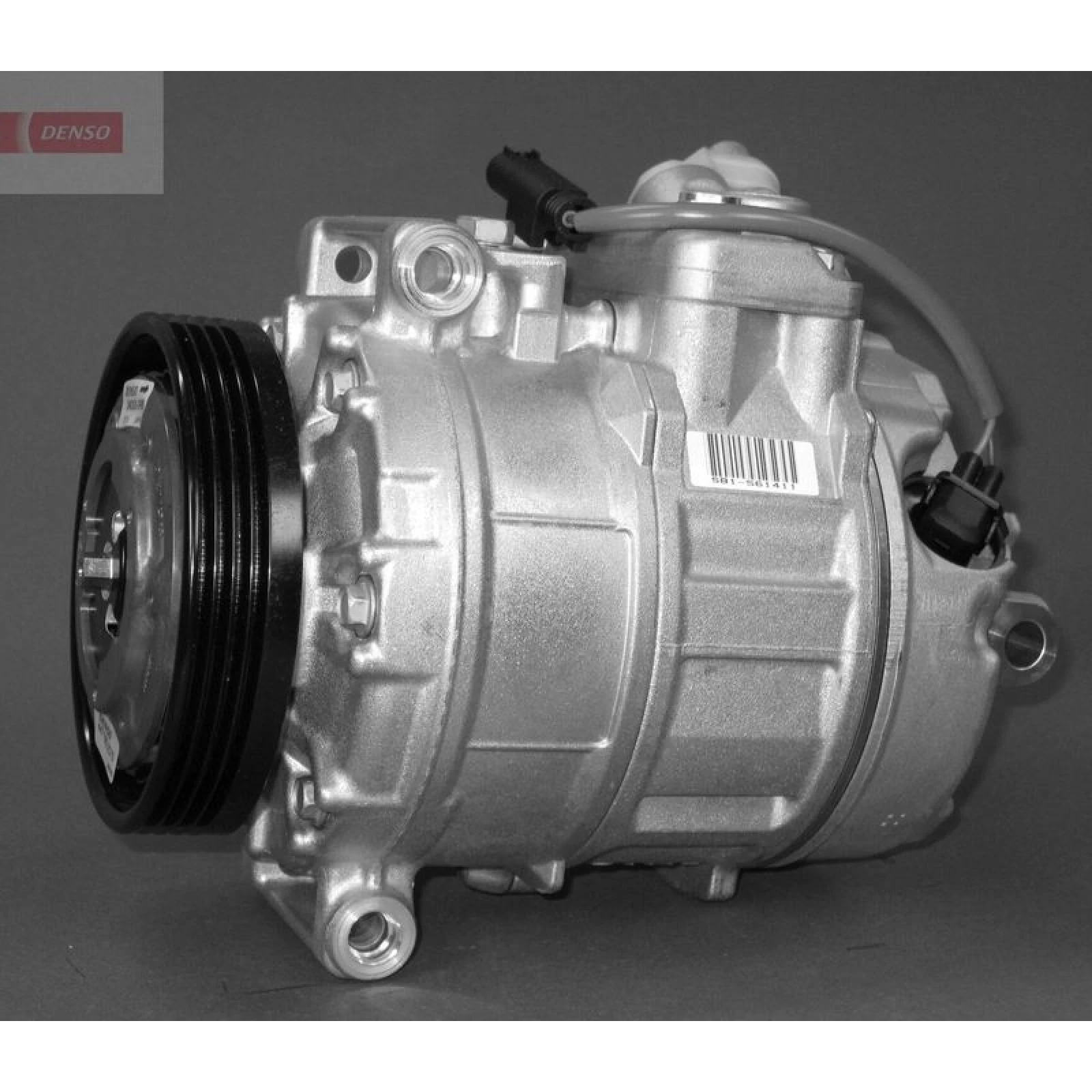 DENSO Kompressor DCP05042