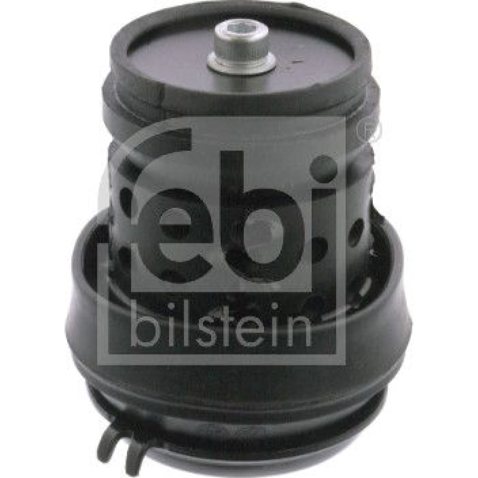FEBI BILSTEIN Lagerung, Motor 02068