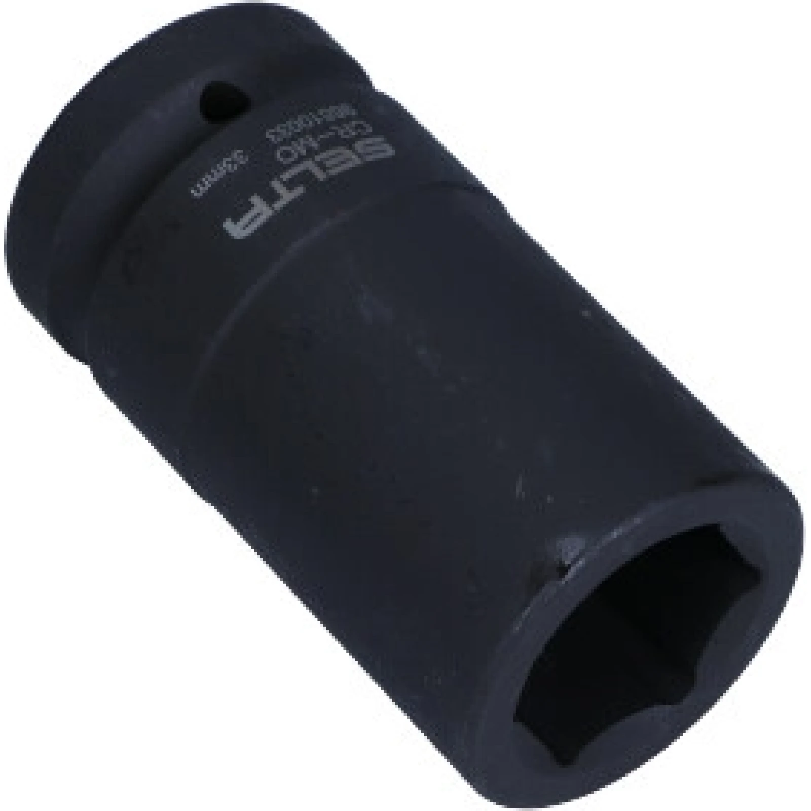 1 Schlagsteckschlüsseleinsatz, Lang (100 mm), 33 mm 98510033