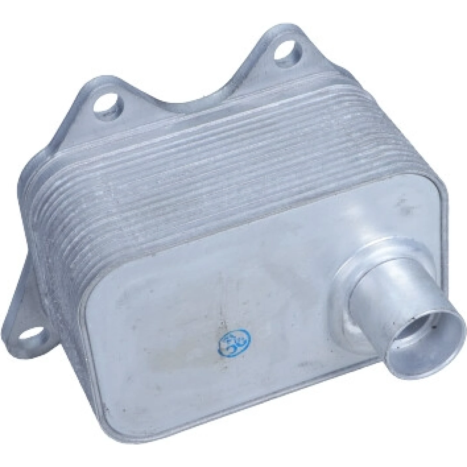 Ölkühler Motoröl Kühler ÖL 7.09269.22.0