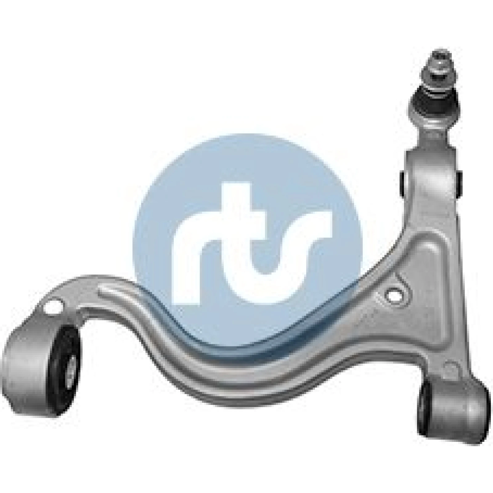 RTS Lenker, Radaufhängung 96-06928-2