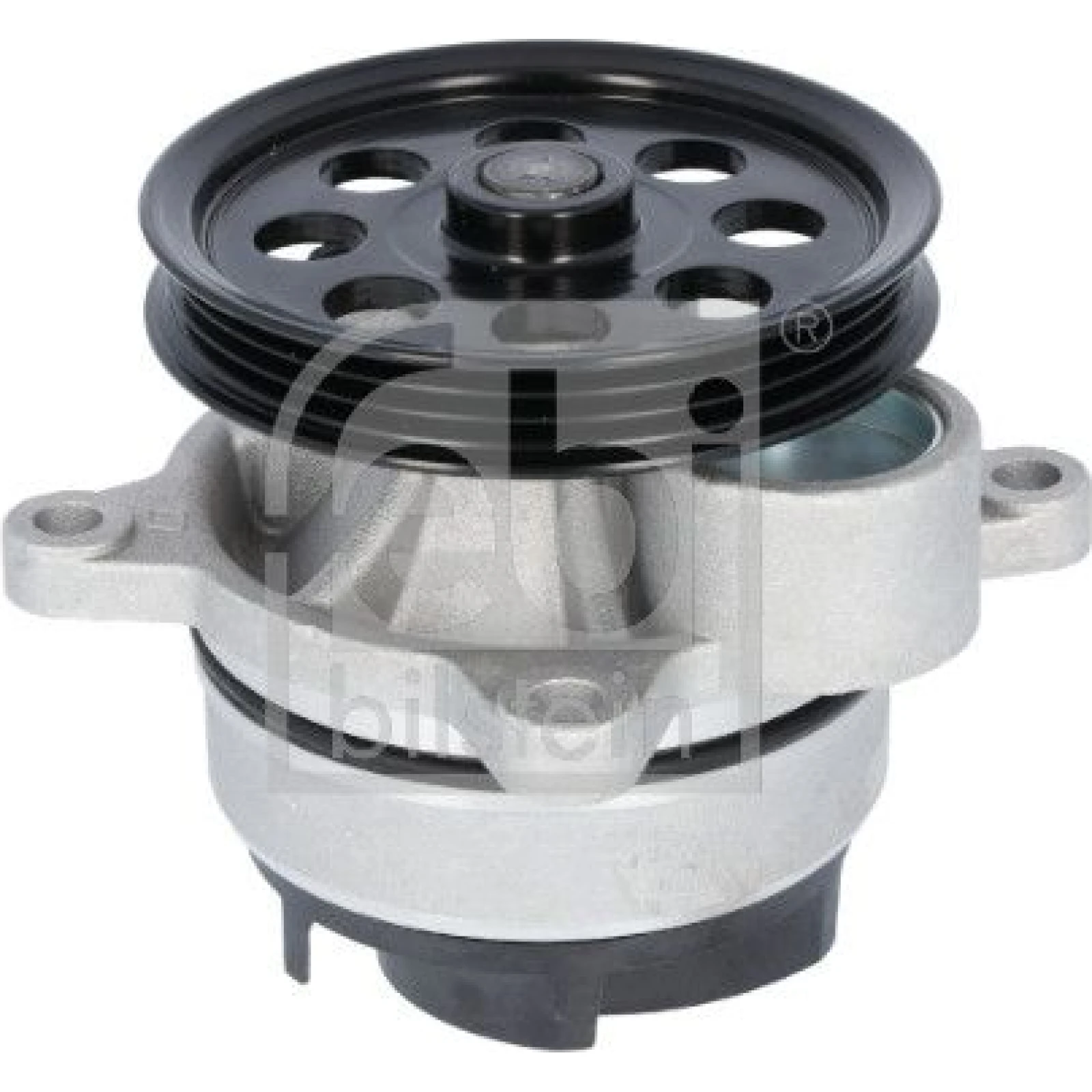 FEBI BILSTEIN Wasserpumpe 177024
