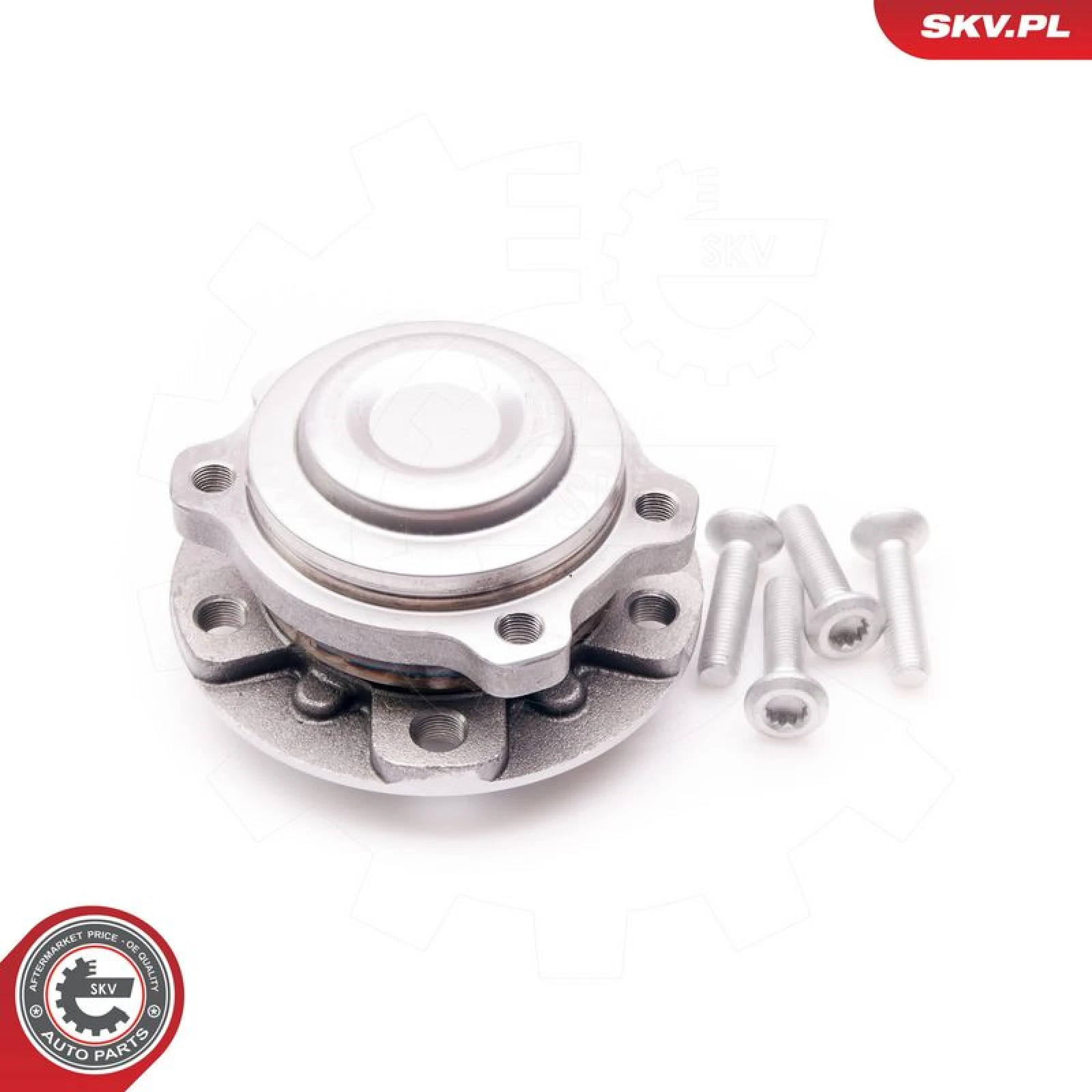 SKV GERMANY Radlager 29SKV104
