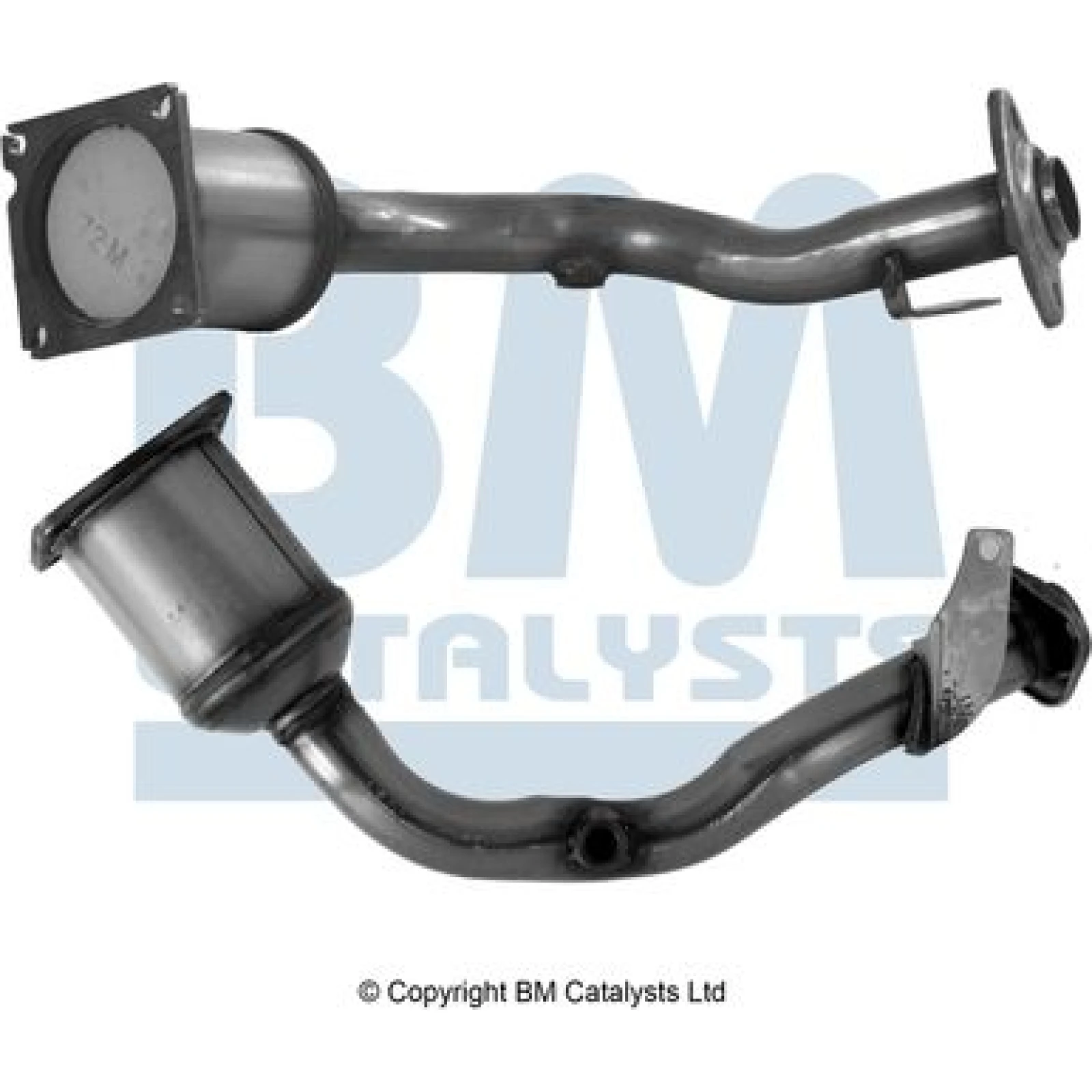 Katalysator BM91155H