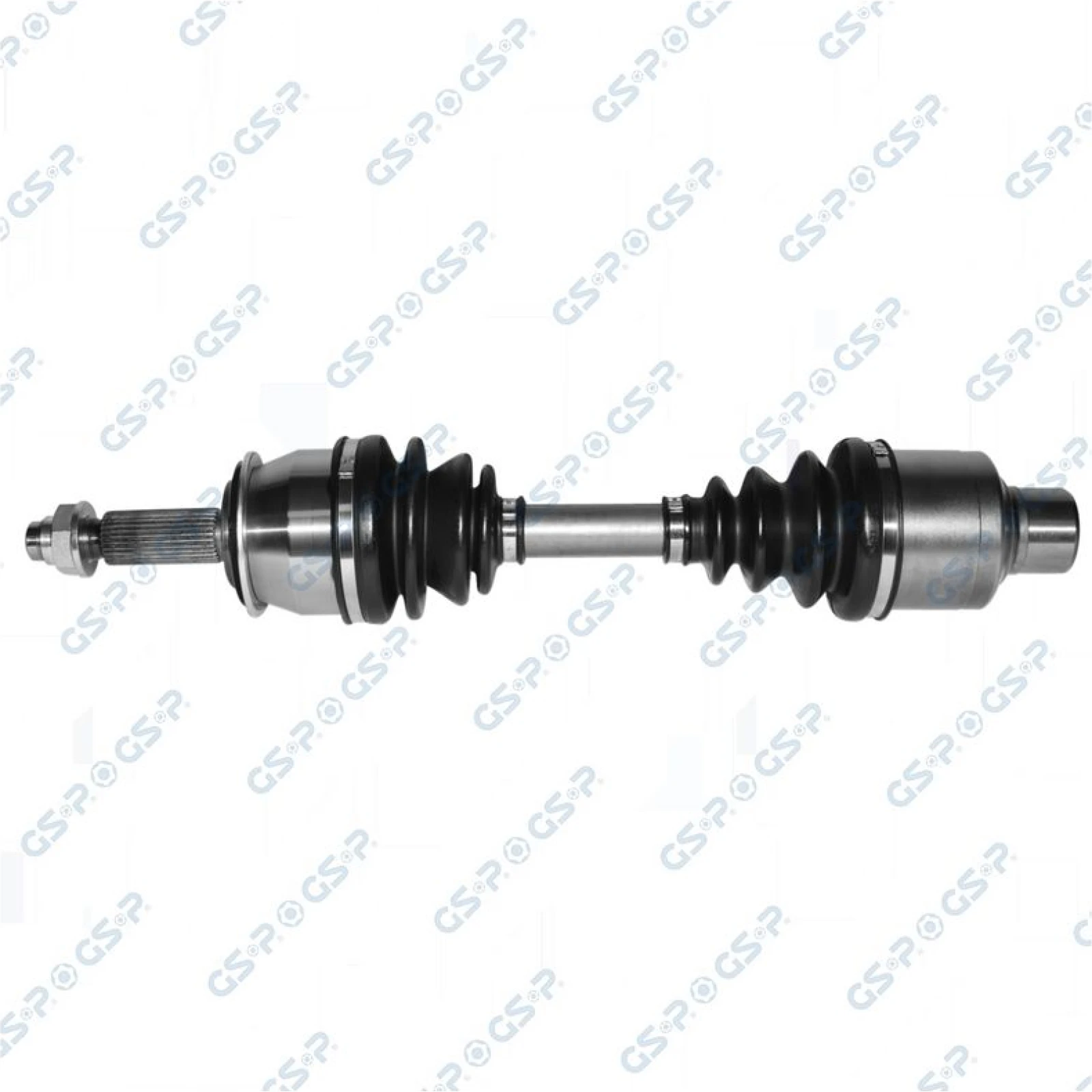 GSP Antriebswelle 266004