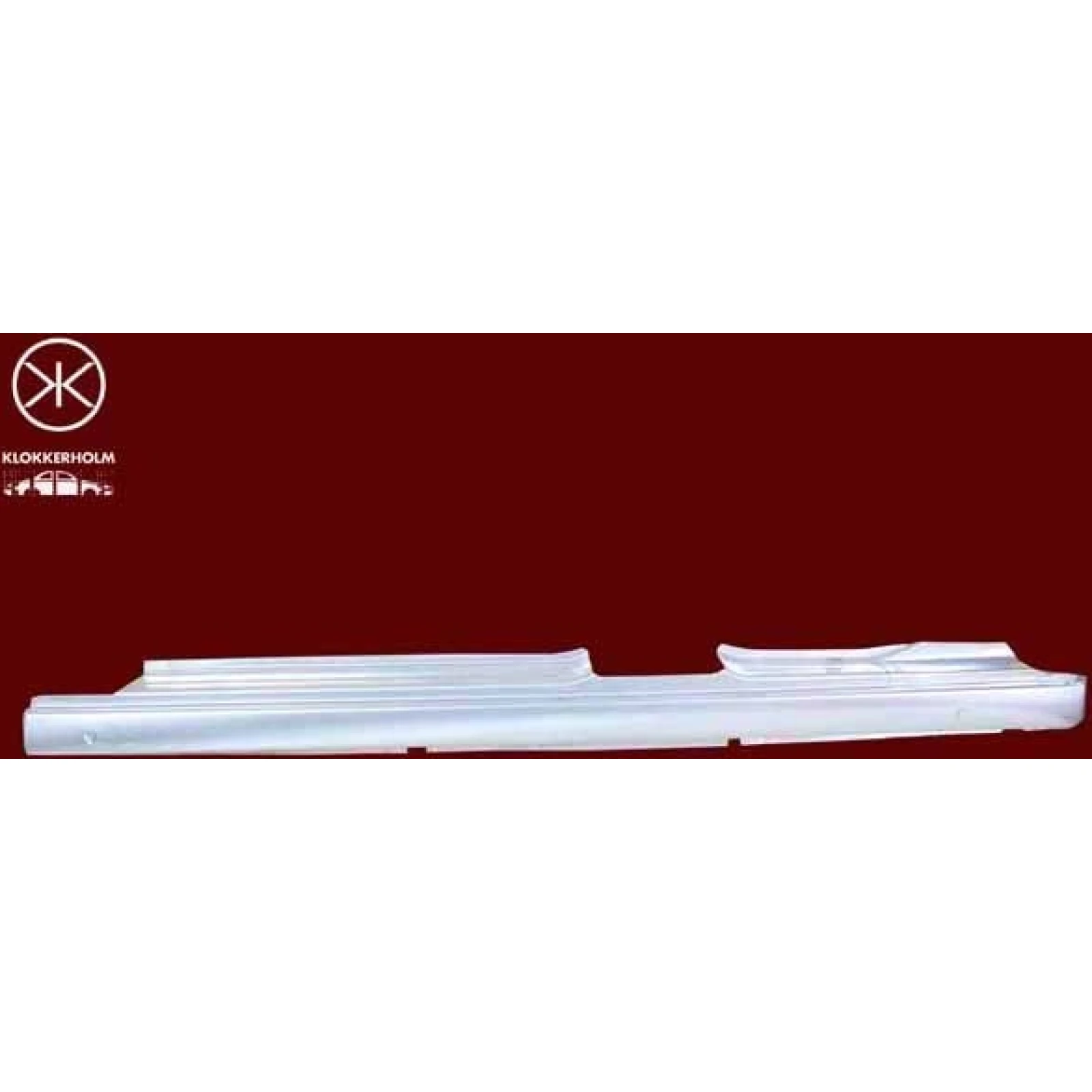 Türschweller Seitenschweller r 9504012