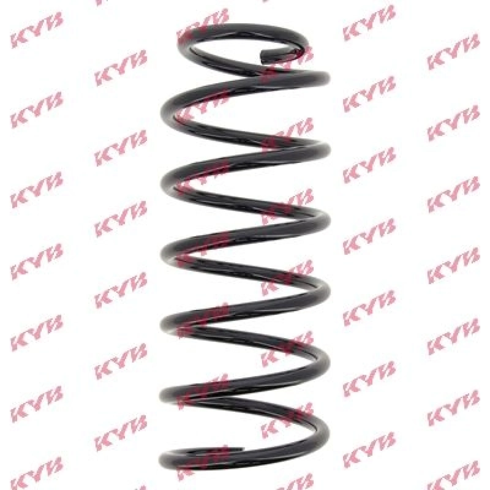 KYB Fahrwerksfeder VW P. Polo 1.0-1.6 10.94-12.99 RC2893