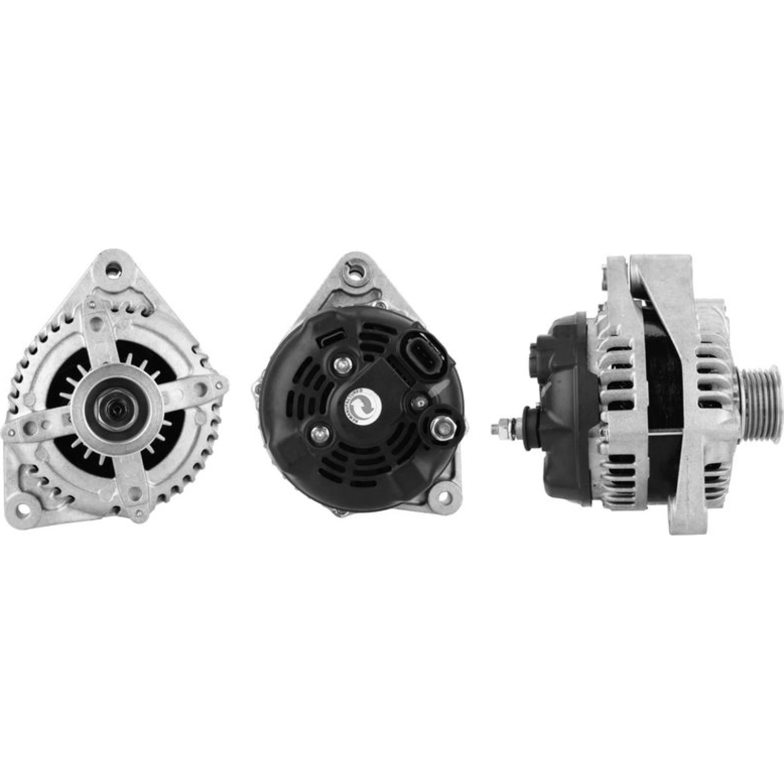 LUCAS ELECTRICAL Generator LRA03171