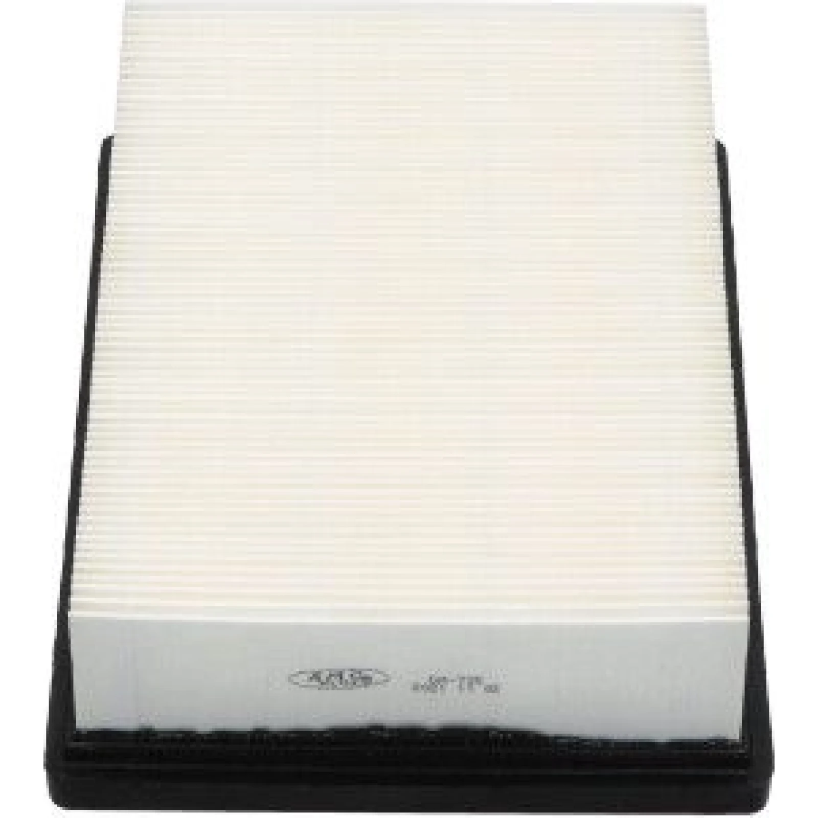 AMC Luftfilter PKW DA-735