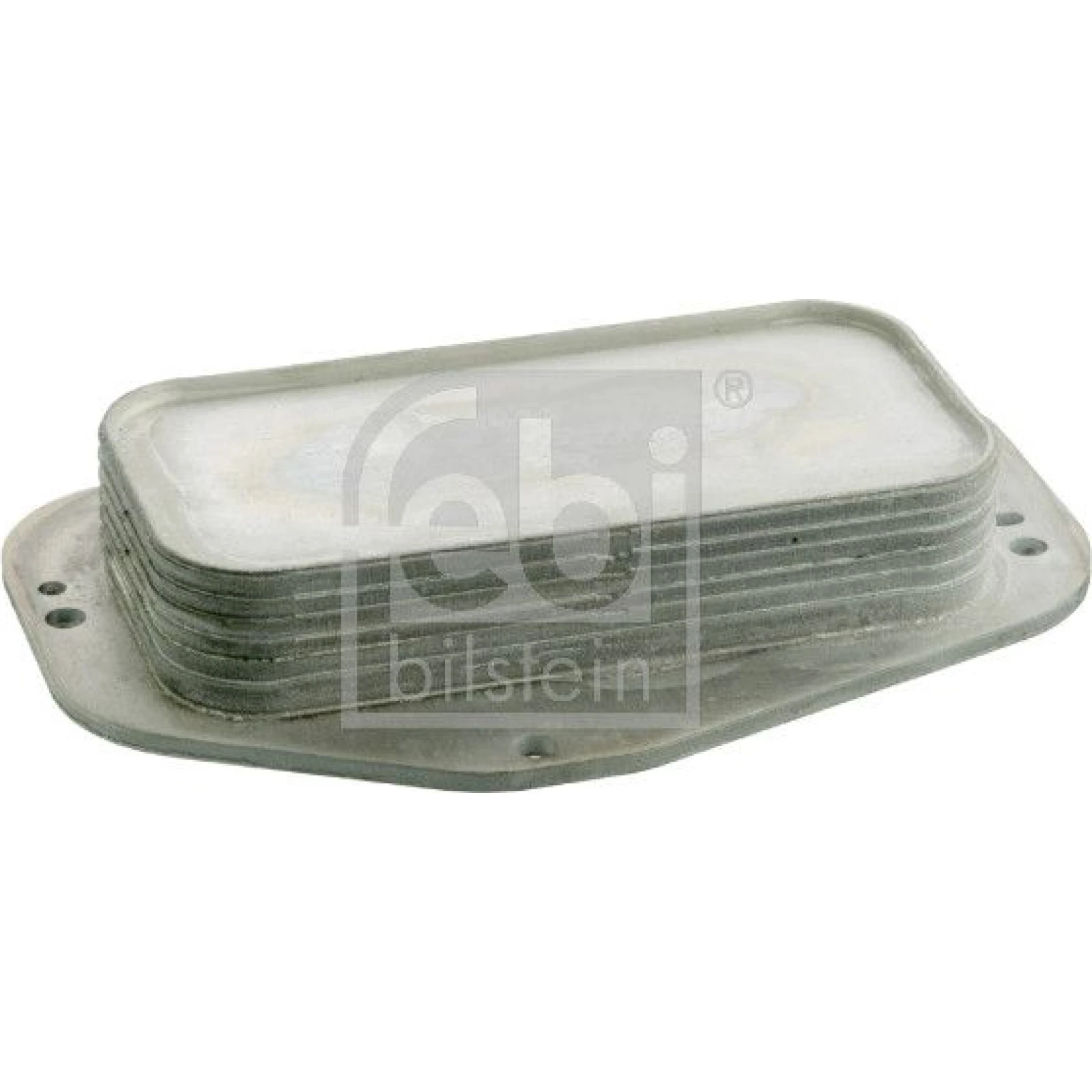 FEBI BILSTEIN Ölkühler 101407