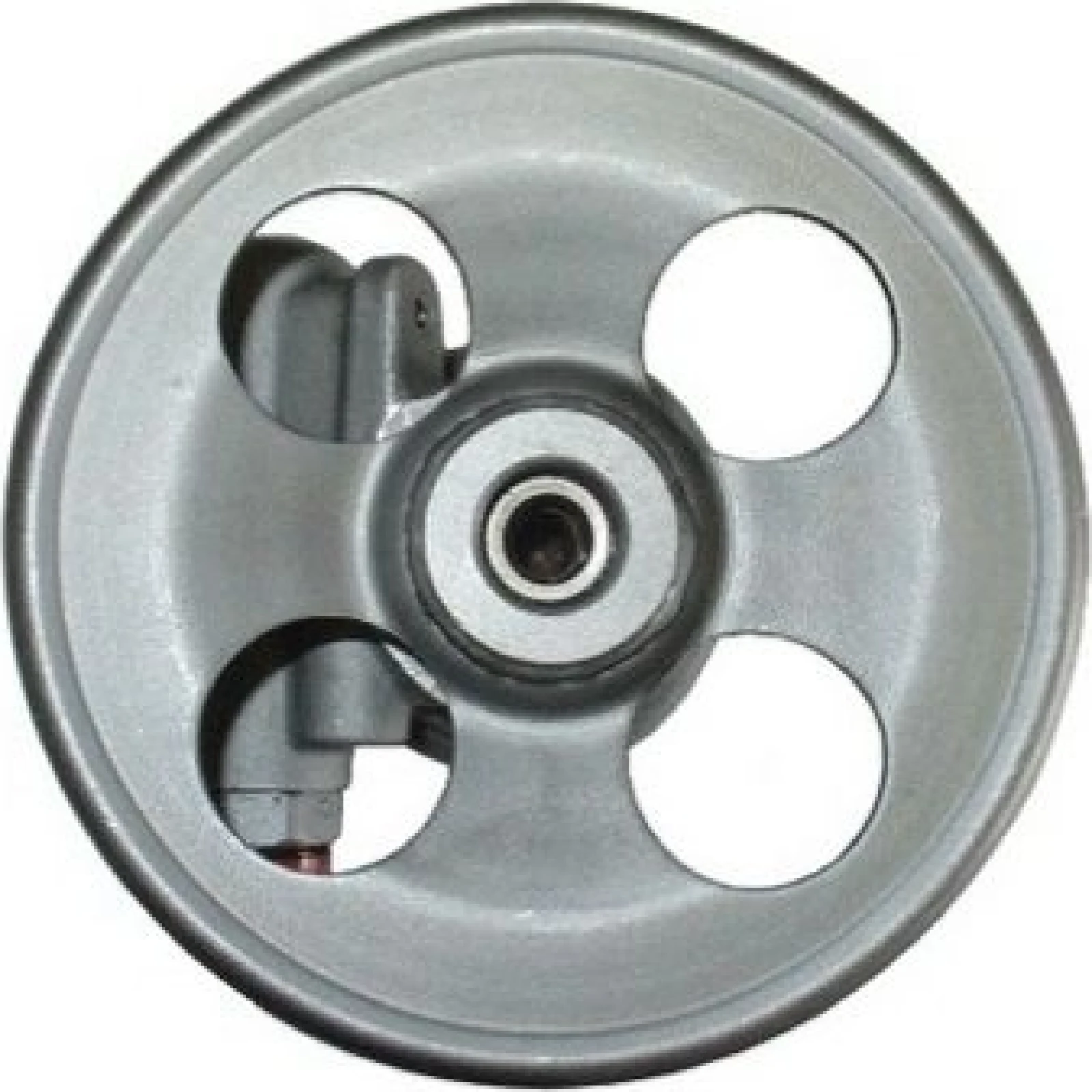 SPIDAN Hydraulikpumpe 53898