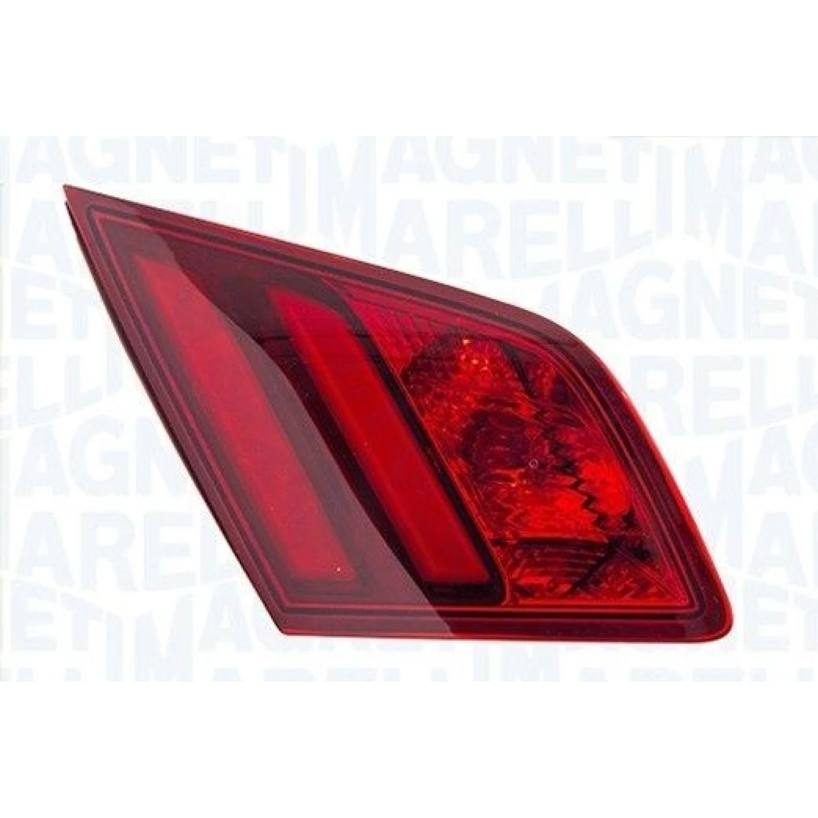 Heckleuchte I R LED MAGNETI PQ 4847,645,1
