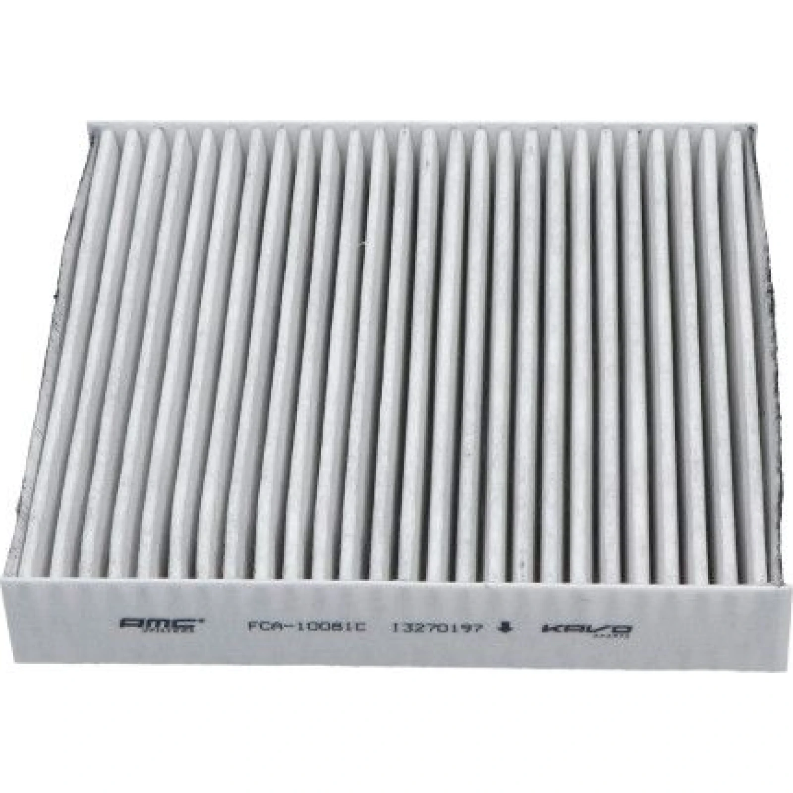 AMC Aktivkohlefilter PKW FCA-10081C